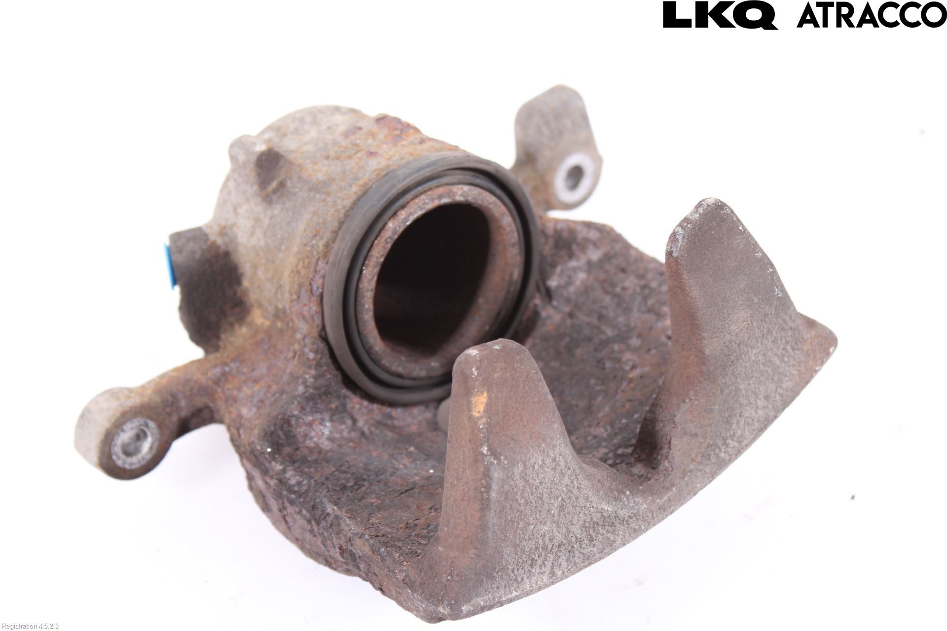BMW 2 F45 Active Tourer 14-21 Bremsecaliper Foran Venstre