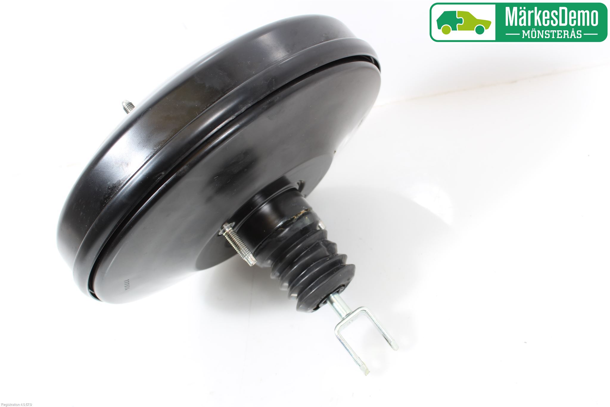 Mini ONE/COOPER 5DR F55 14-24 Bremseservo
