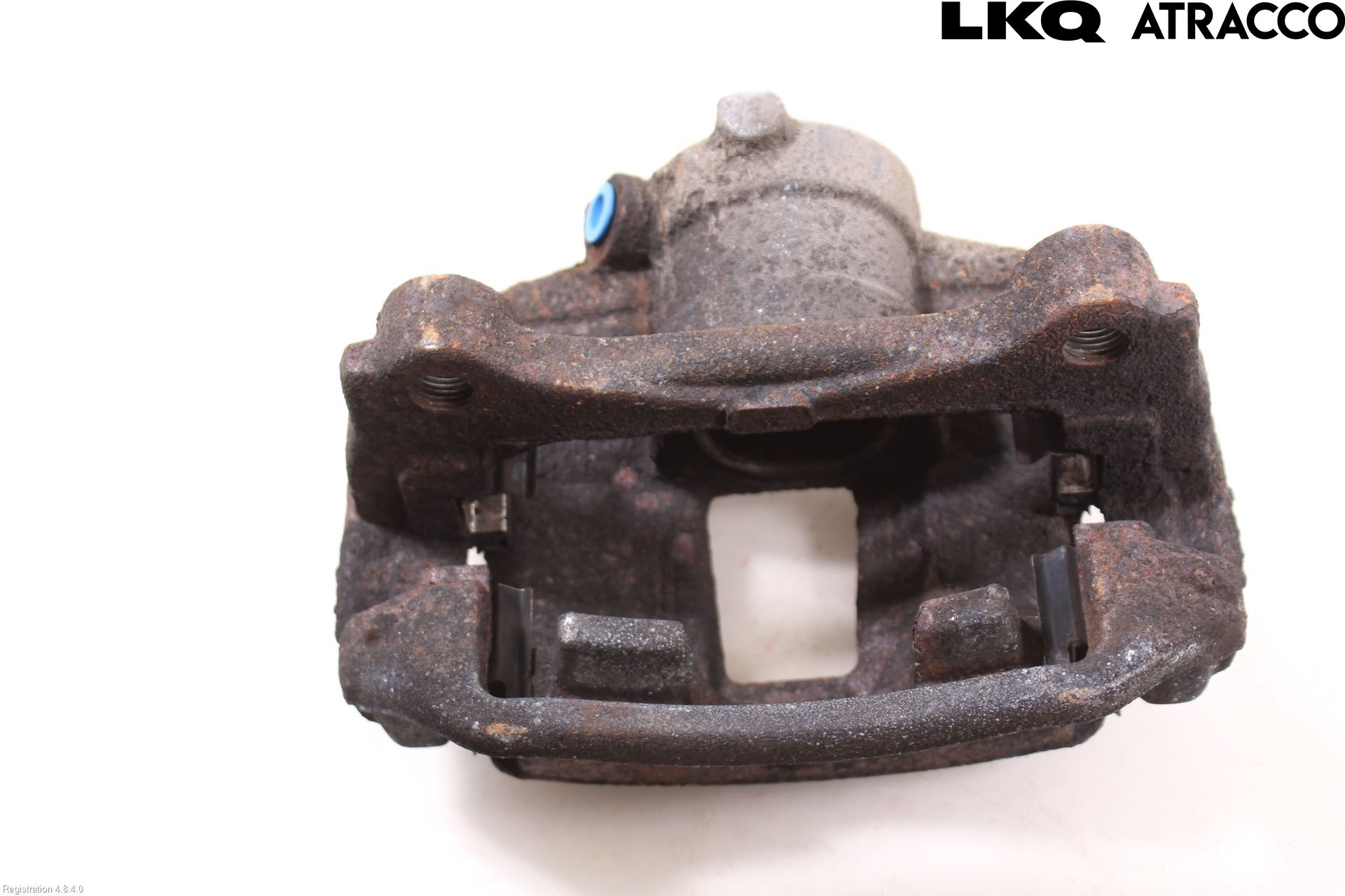 Peugeot BOXER/E-BOXER 15- Bremsecaliper Bak Venstre