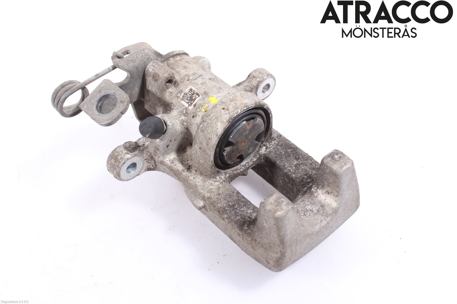 Peugeot 208/E-208 20- Bremsecaliper Bak Høyre
