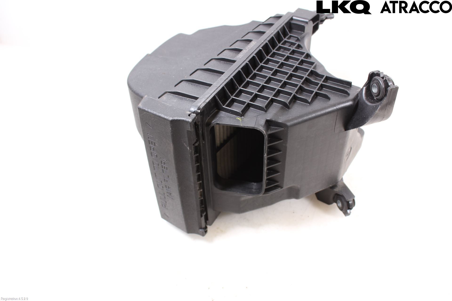 Kia SORENTO 15-20 Luftfilter Boks