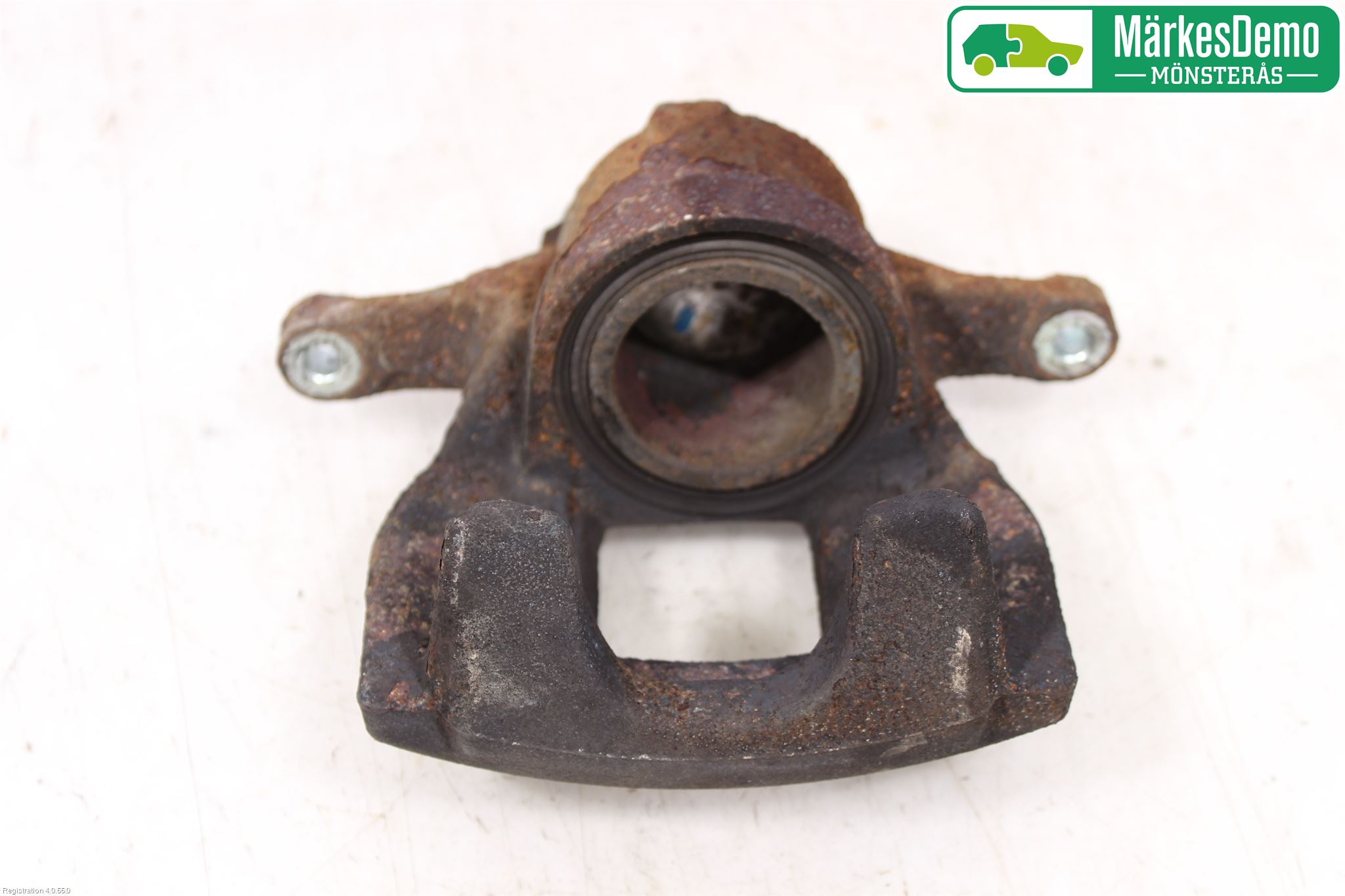 Toyota AURIS 13-19 Bremsecaliper Foran Venstre