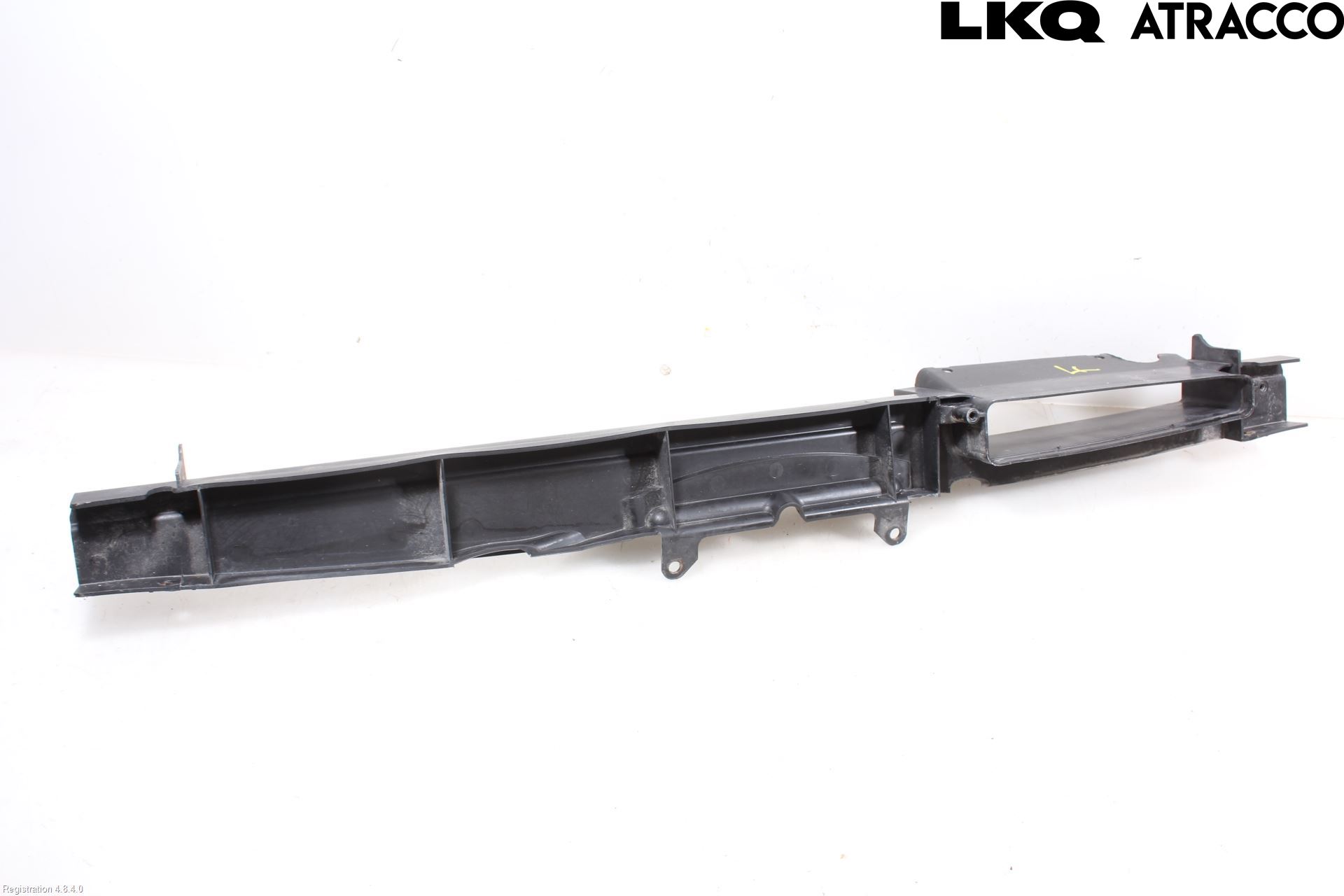 Skoda OCTAVIA (1Z) 05-13 Luftstyring Front
