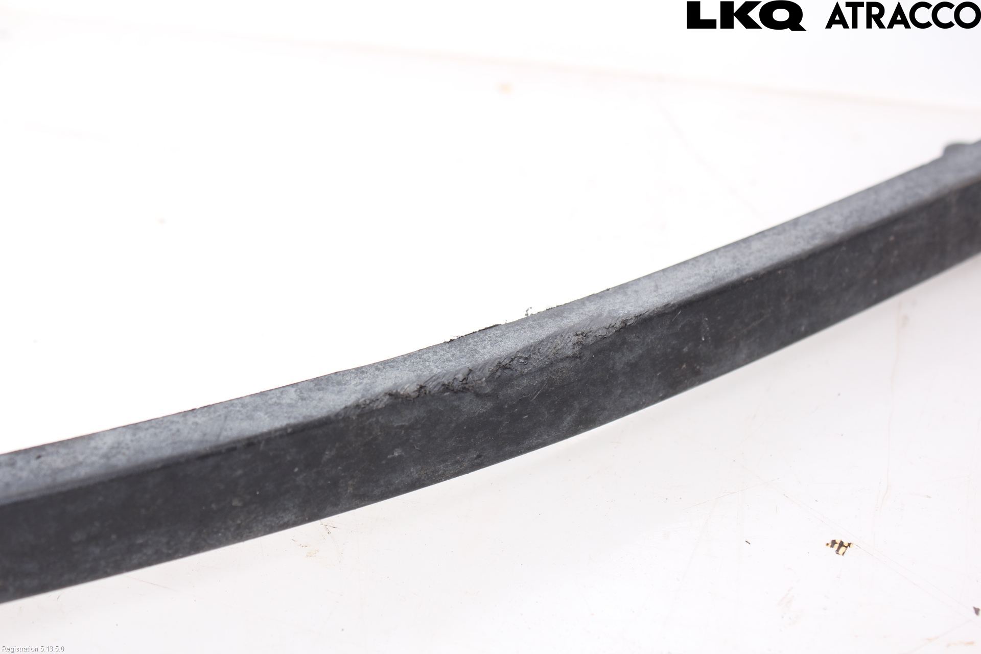 Kia NIRO (DE) 17-22 Spoiler Foran