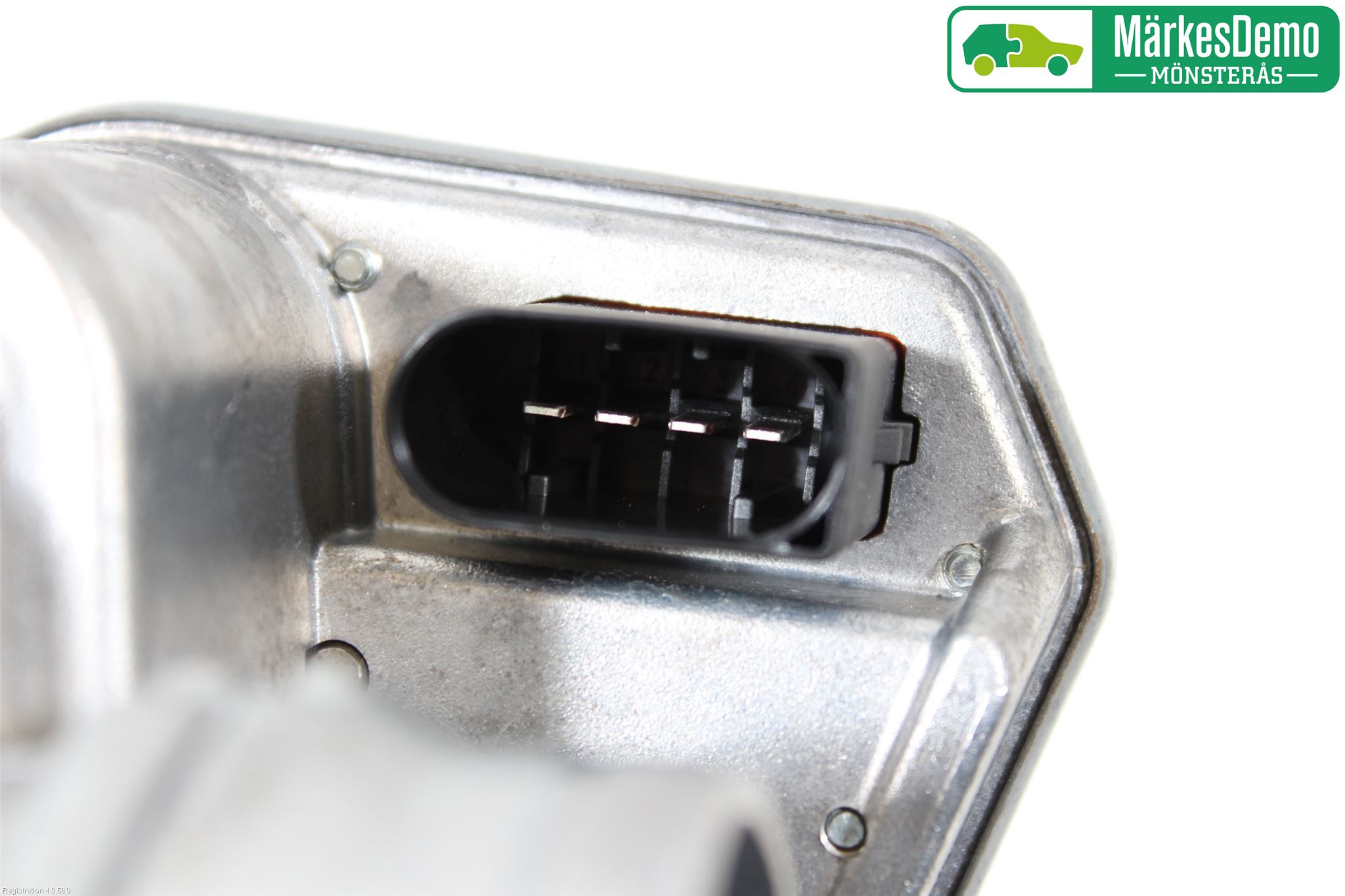 BMW 3 E90/91 SED/TOU 05-12 Inns Spjeldhus