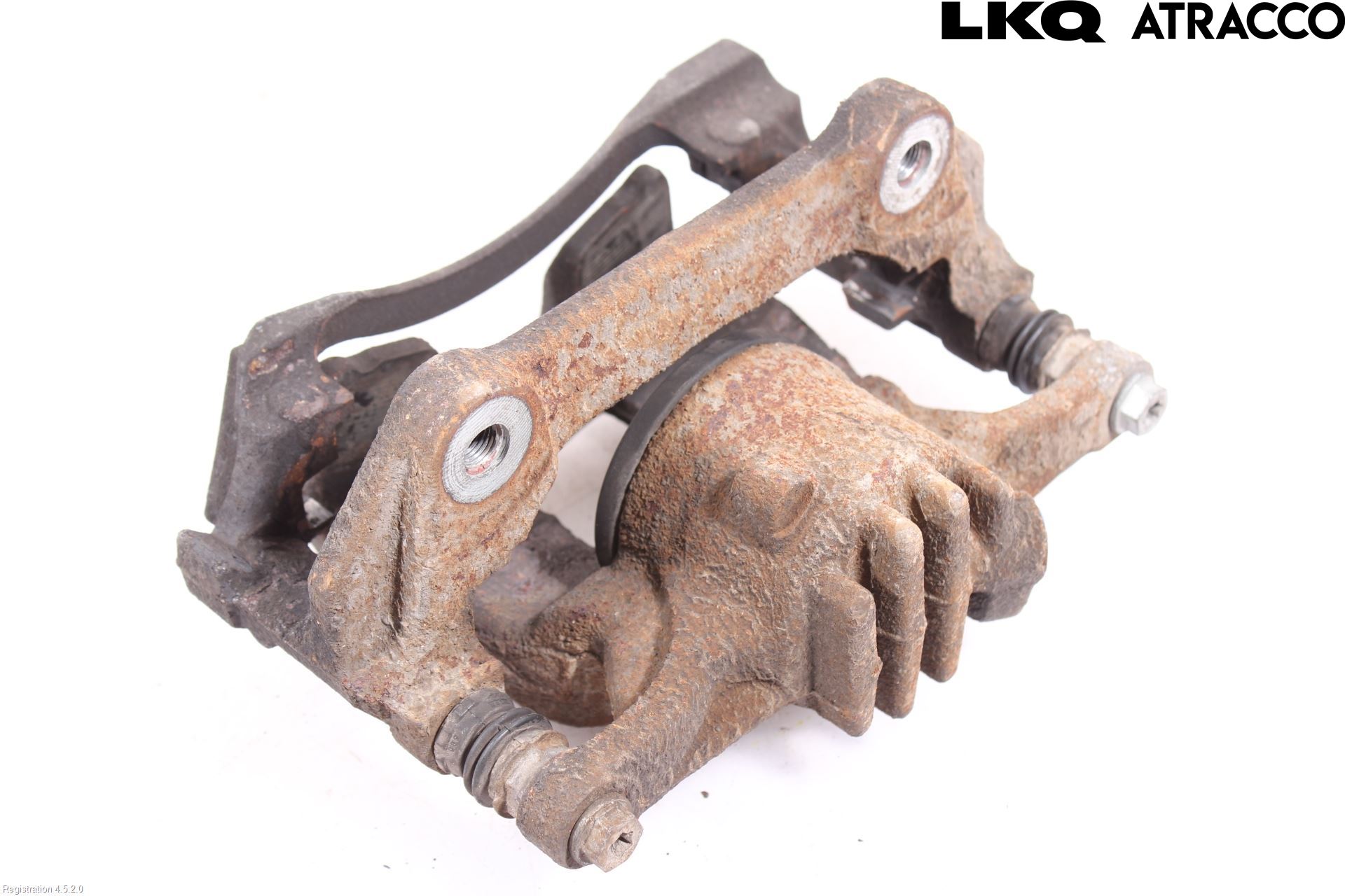 Renault TRAFIC/E-TECH 15- Bremsecaliper Foran Venstre