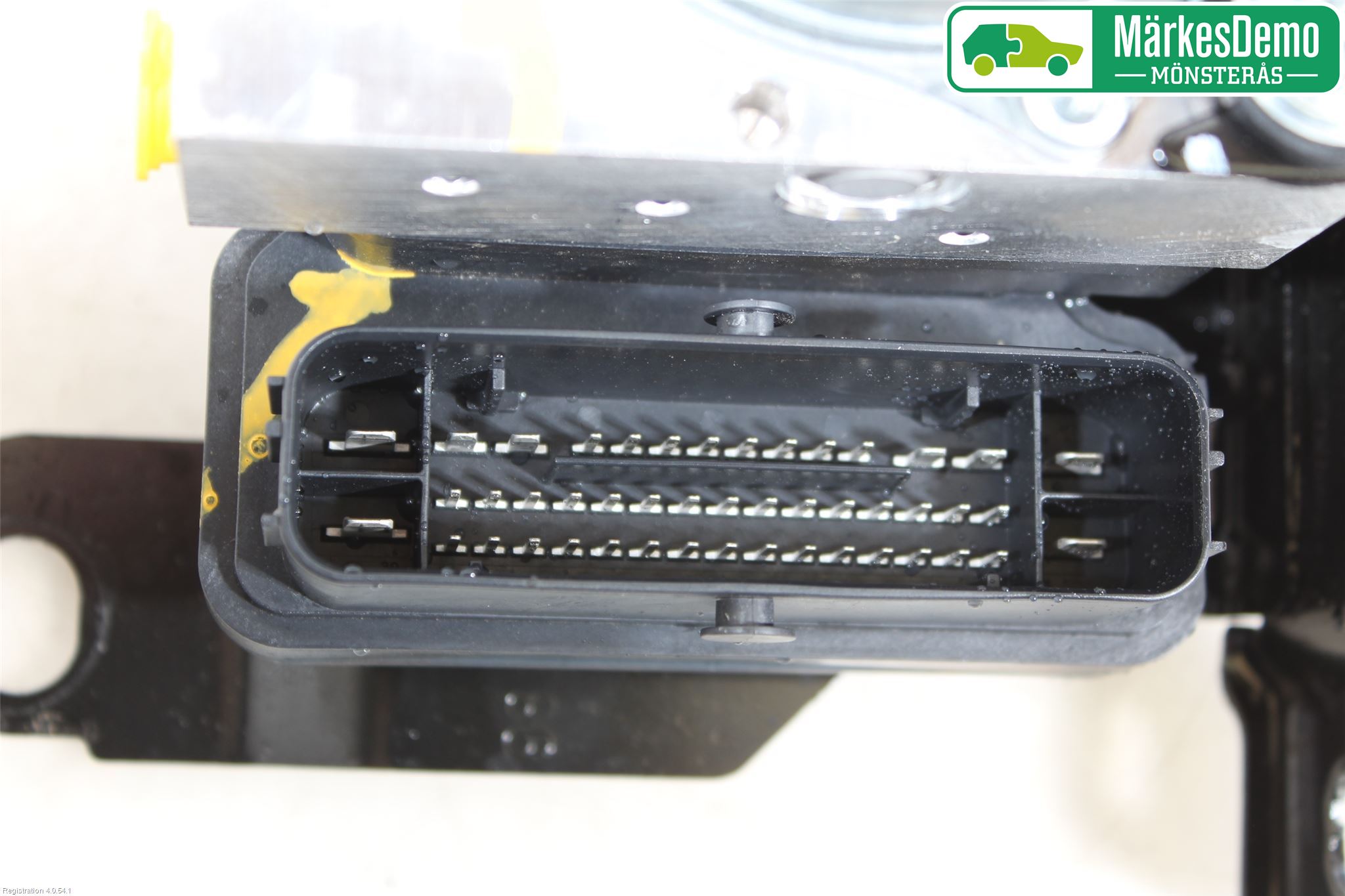 Peugeot 3008 17-24 Abs Hydraulikkaggregat