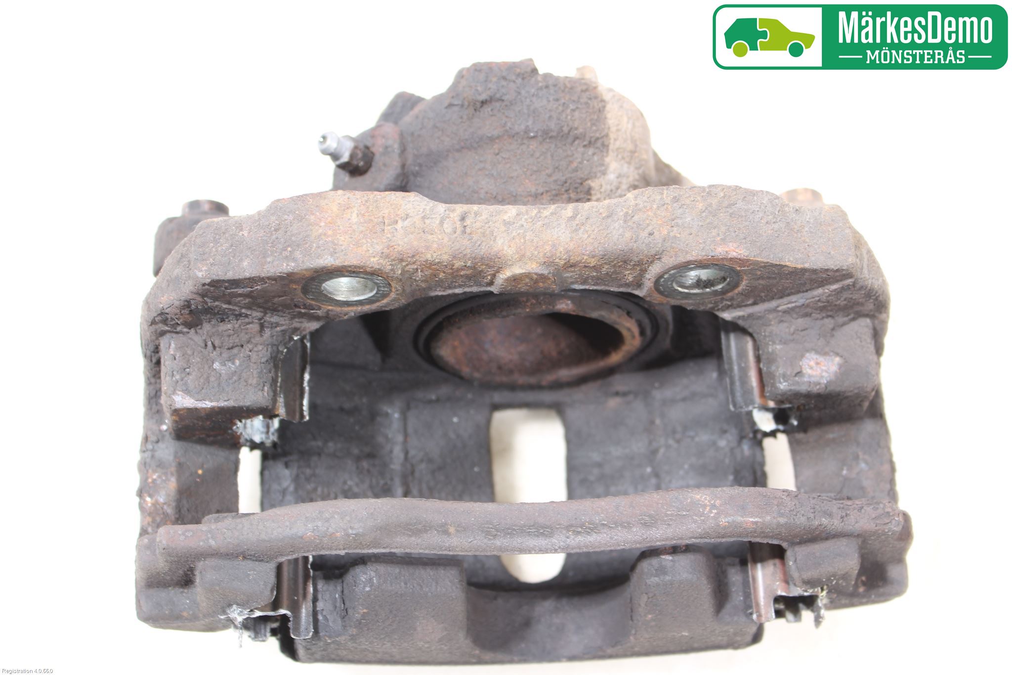Peugeot 307     05-08 Bremsecaliper Foran Venstre
