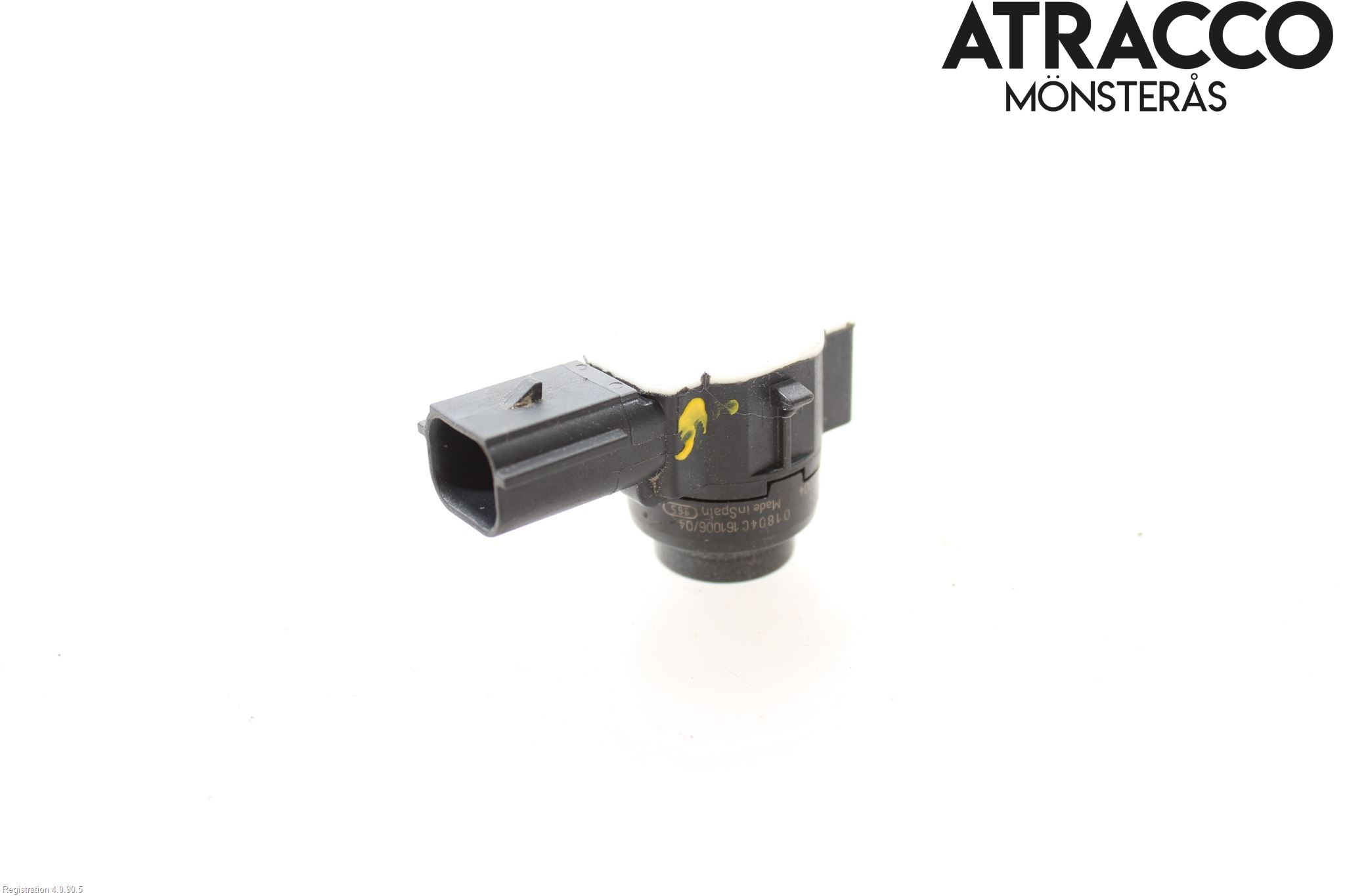 Opel CORSA E 15-19 Sensor Ryggesensor