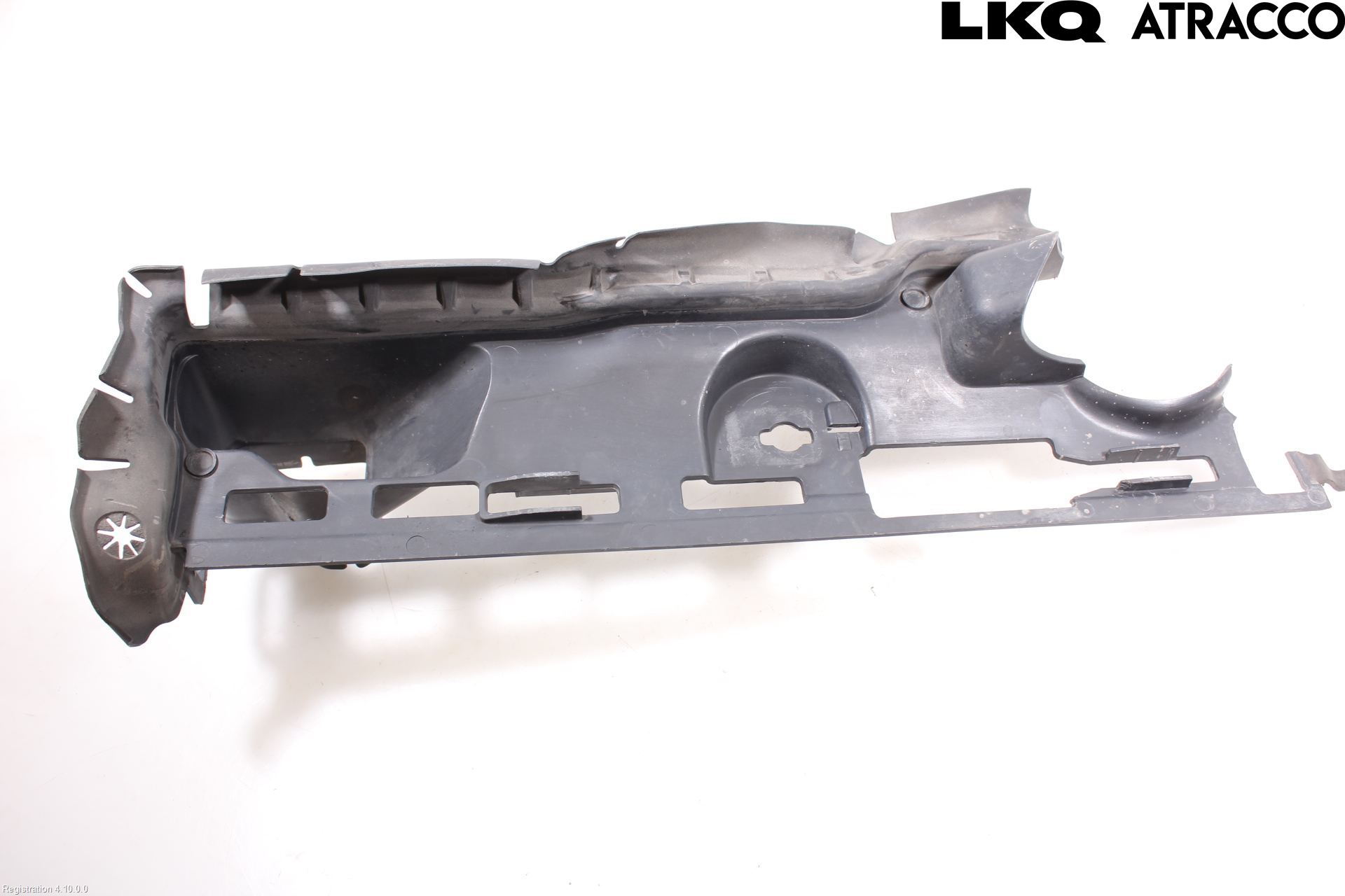 Volvo V70 08-13 Luftstyring Front
