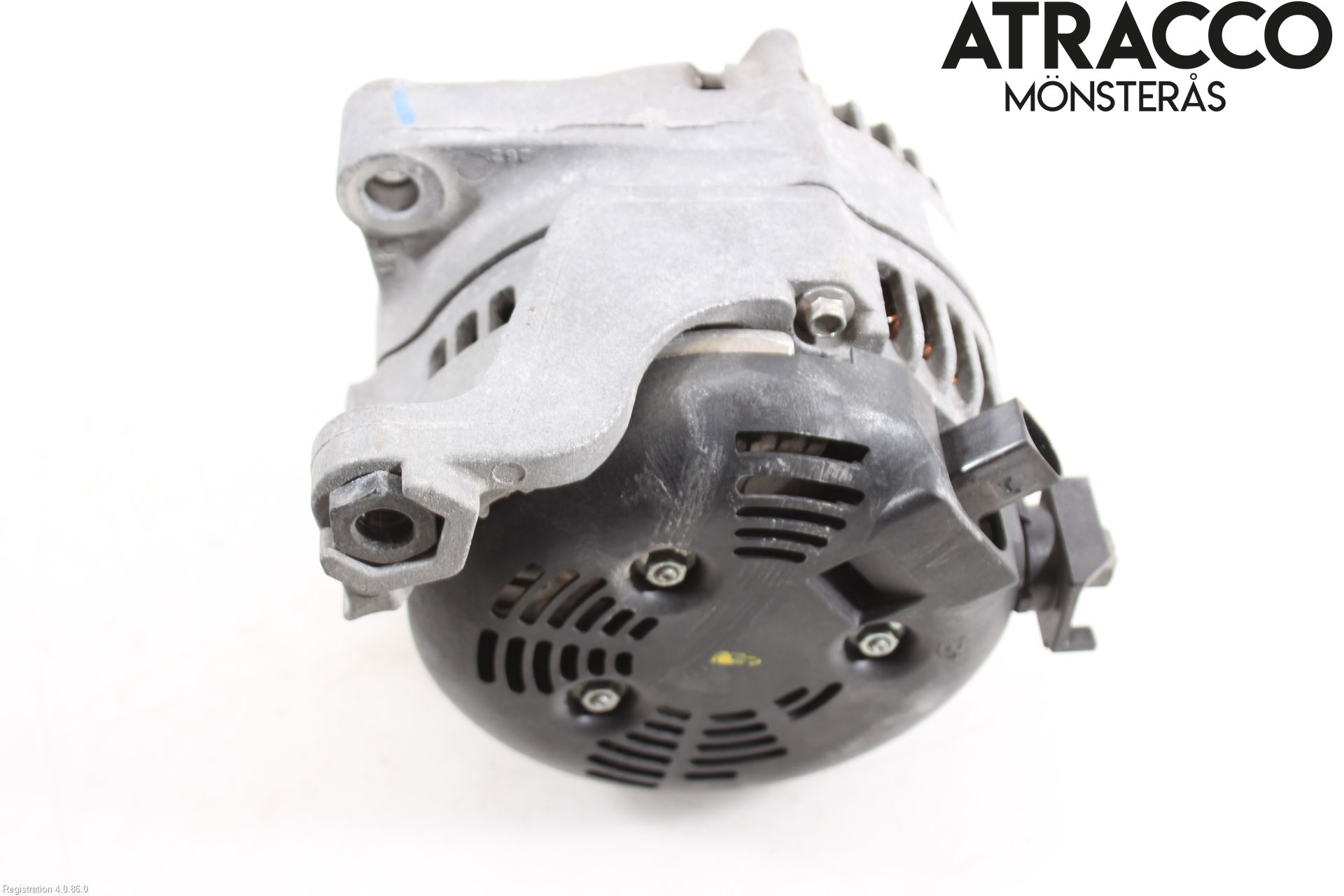 BMW 3 F30/F31/F80 12-19 Dynamo