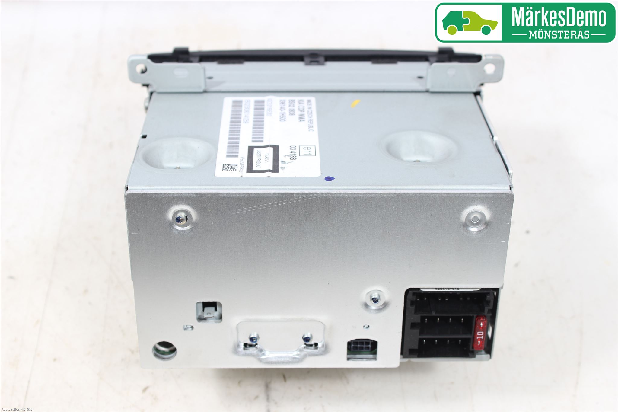 Kia CEED 06-12 Stereo Radio