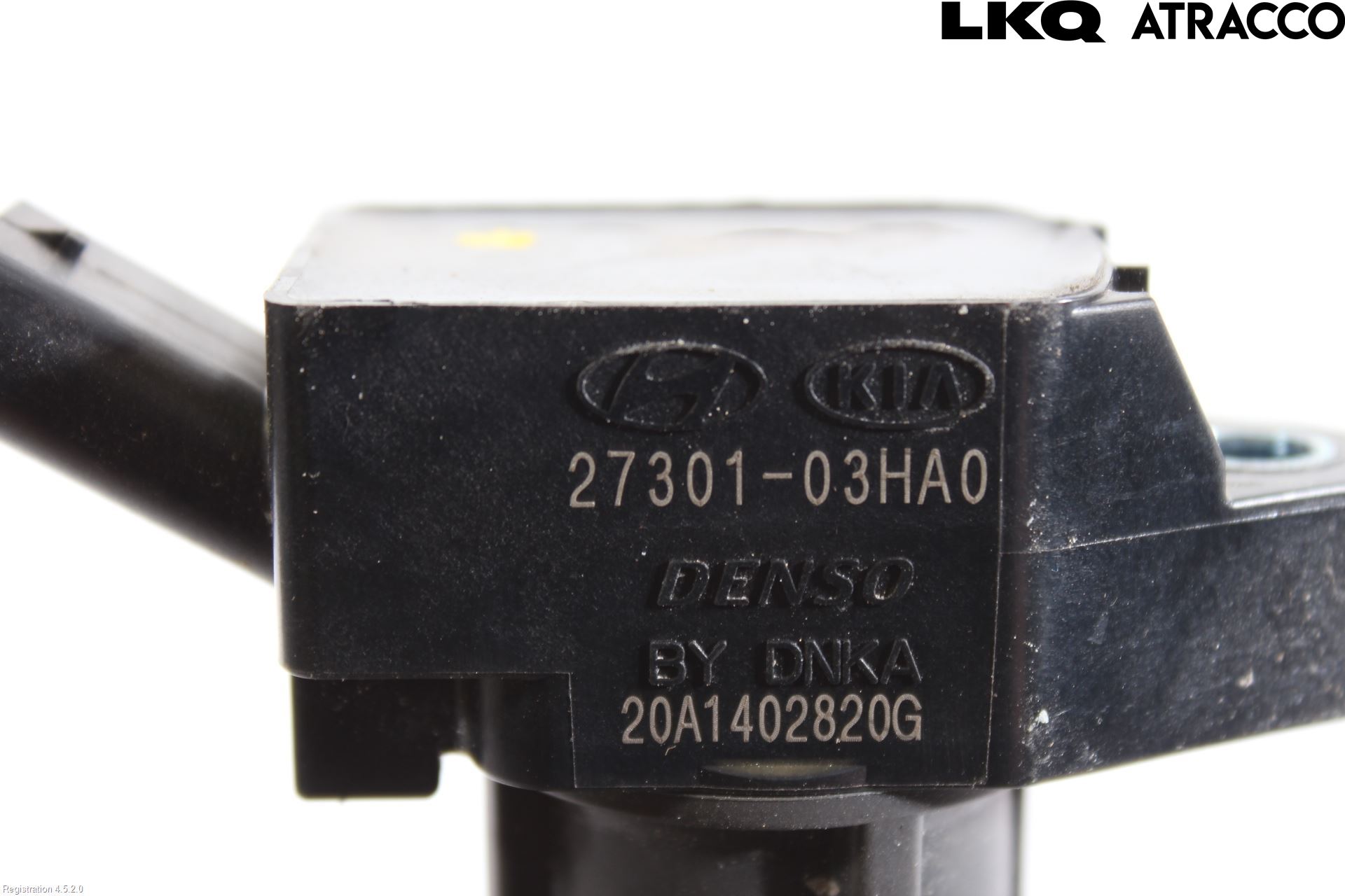 Kia CEED/CEED SW 19- Coil