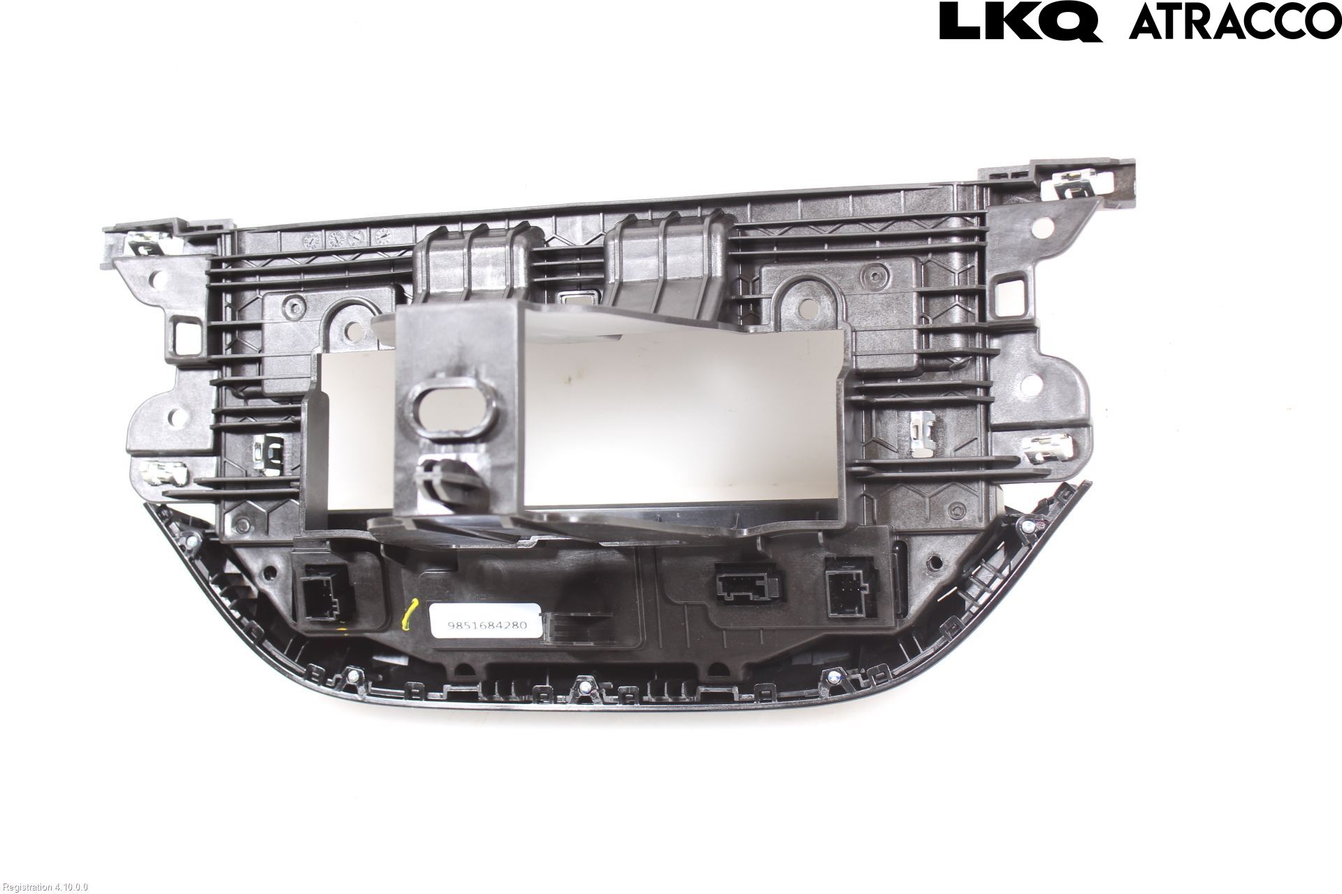 Opel CORSA F, CORSA-E 20- Stereo Radio Med Cd