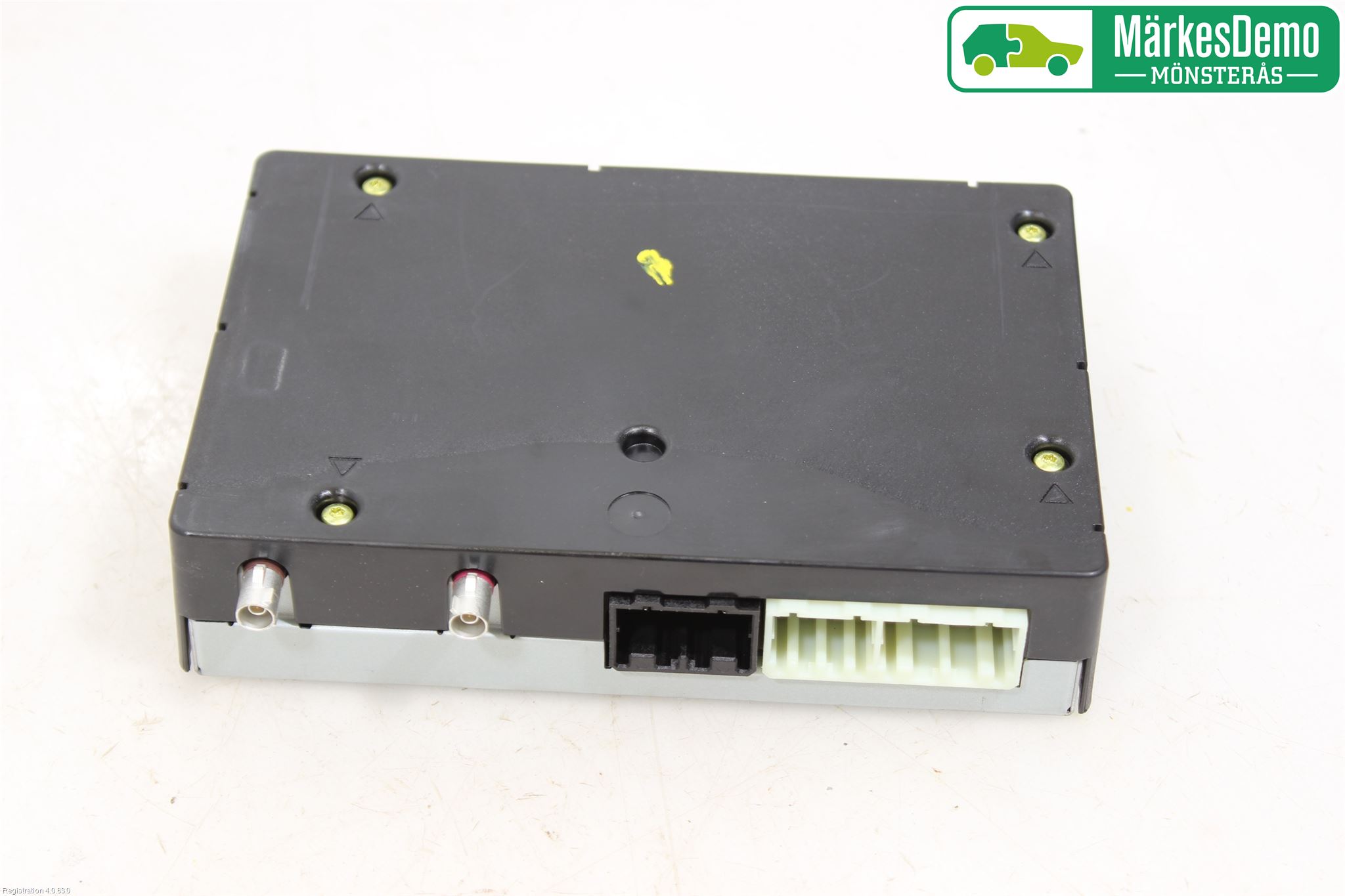 Opel ASTRA K 16-22 Stereo Radio Øvrig