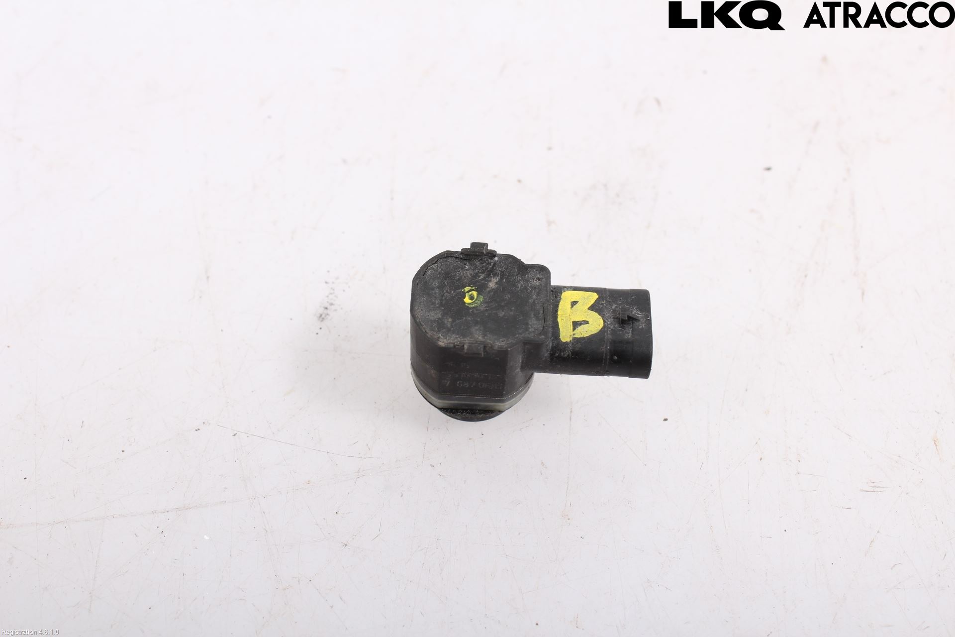 Ford KUGA 13-16 Sensor Ryggesensor
