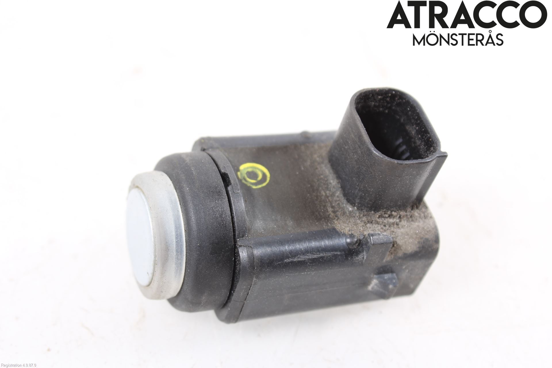 Saab 9-3 VER2/VER3 08-15 Sensor Ryggesensor
