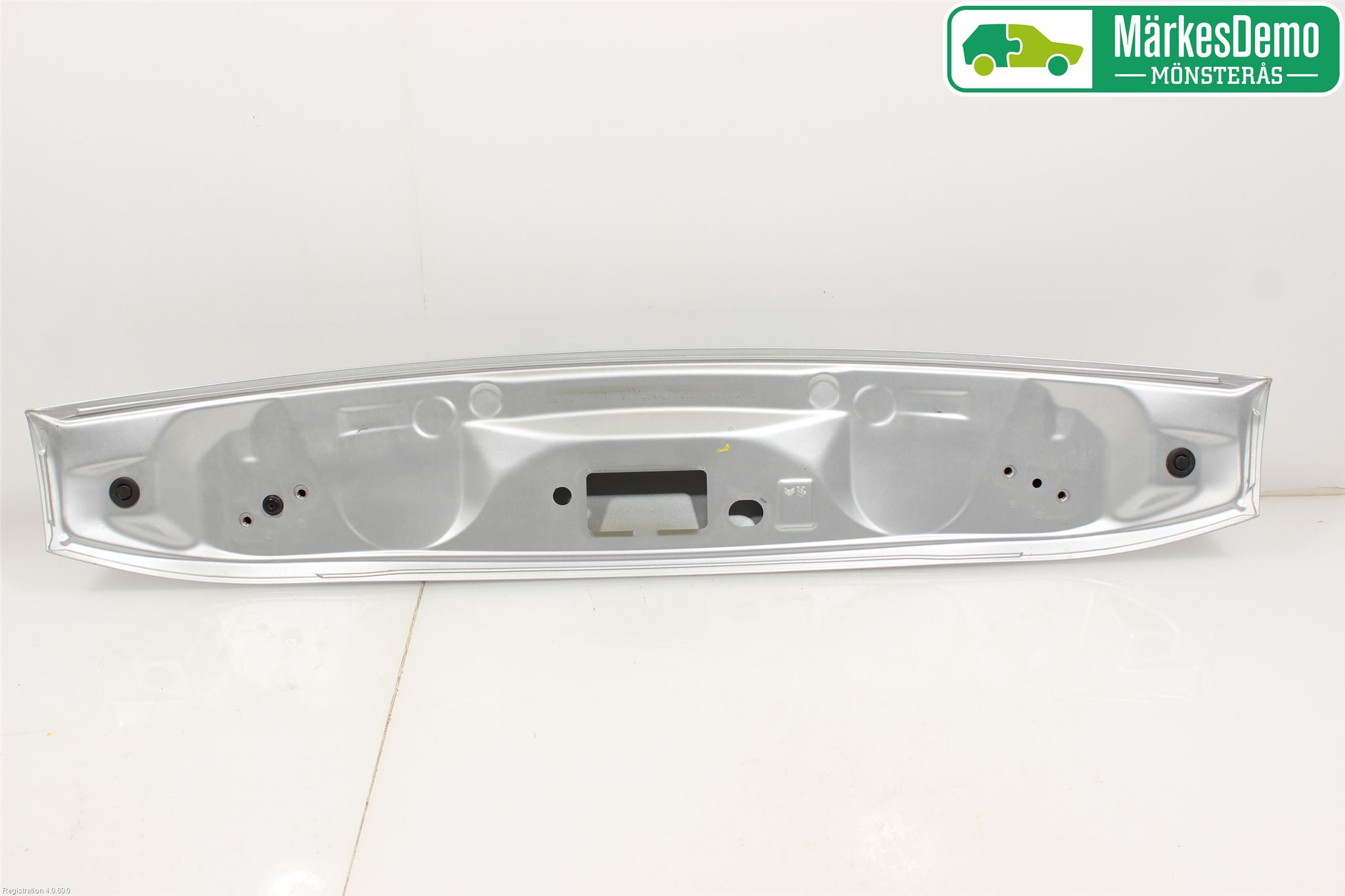 Citroen C1 14-22 Spoiler Bakluke