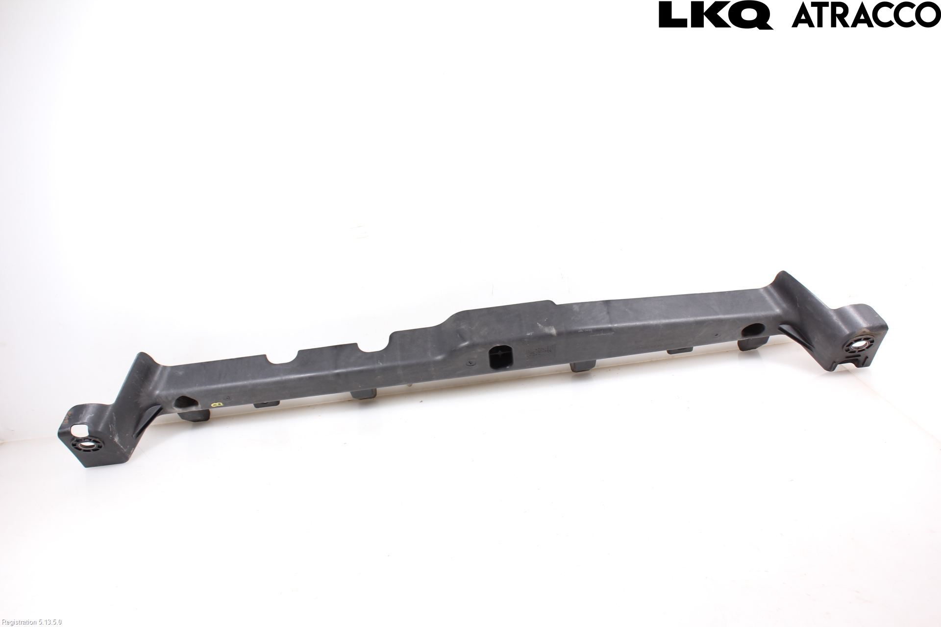 Renault ZOE/E-TECH 13- Bunnplate U Motor-Gear-Dørk