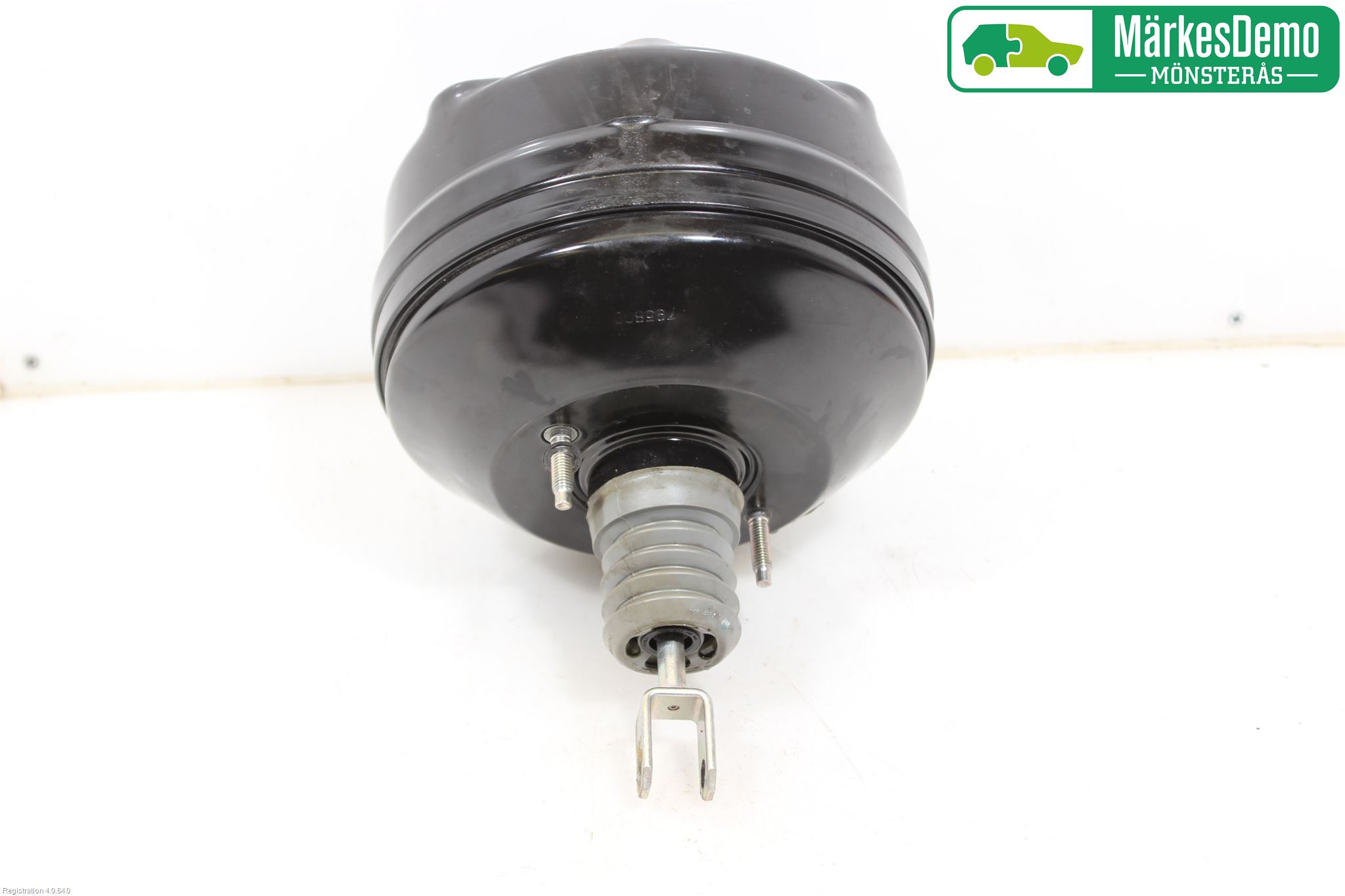 BMW 3 GT F34 13-19 Bremseservo