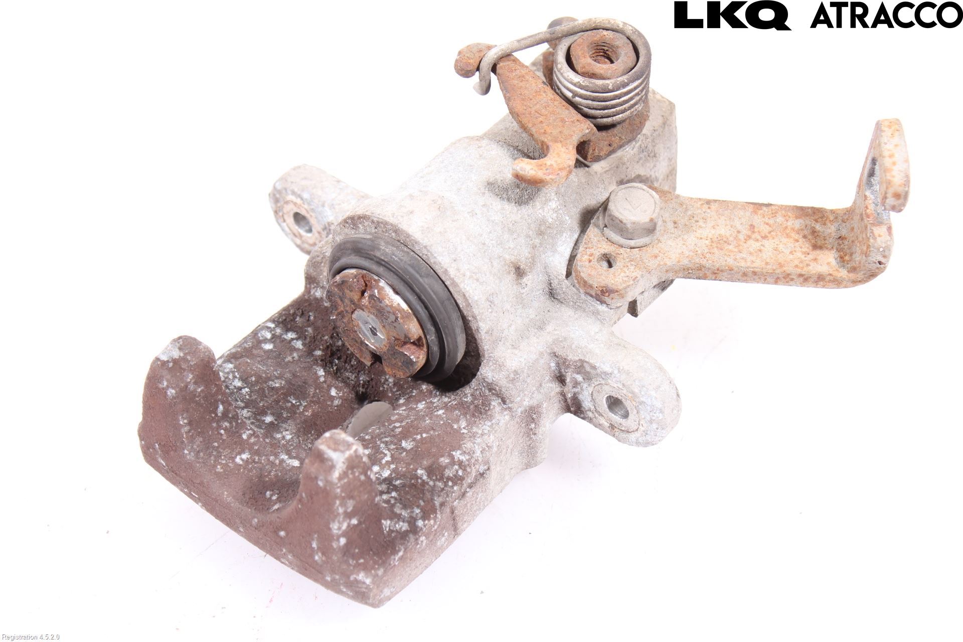Suzuki SX4 S-CROSS 14-21 Bremsecaliper Bak Venstre
