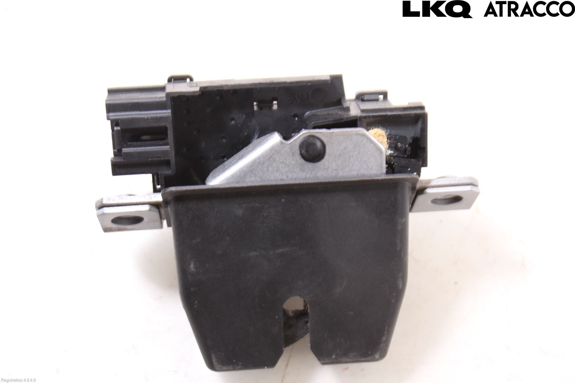 Ford MONDEO 15-22 Bakluke-Lokk Låsekasse