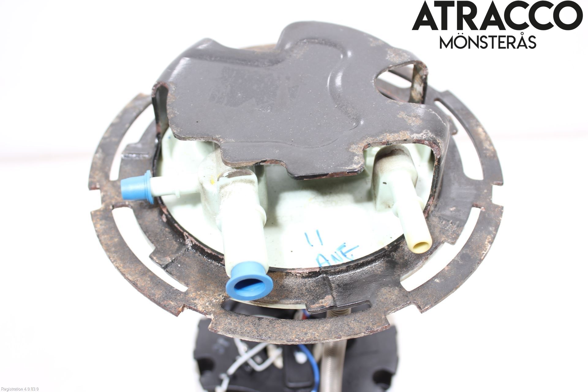 Opel AMPERA 12-16 Drivstoffpumpe Fødepumpe El