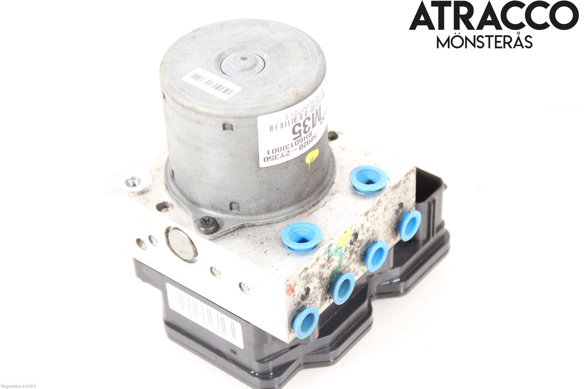 Hyundai ix35 Abs Hydraulikkaggregat