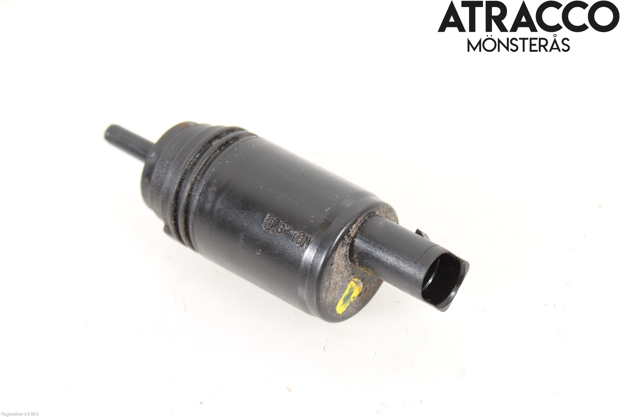 BMW 1 E87/81 5D/3D 03-11 Spylerpumpe Bakluke
