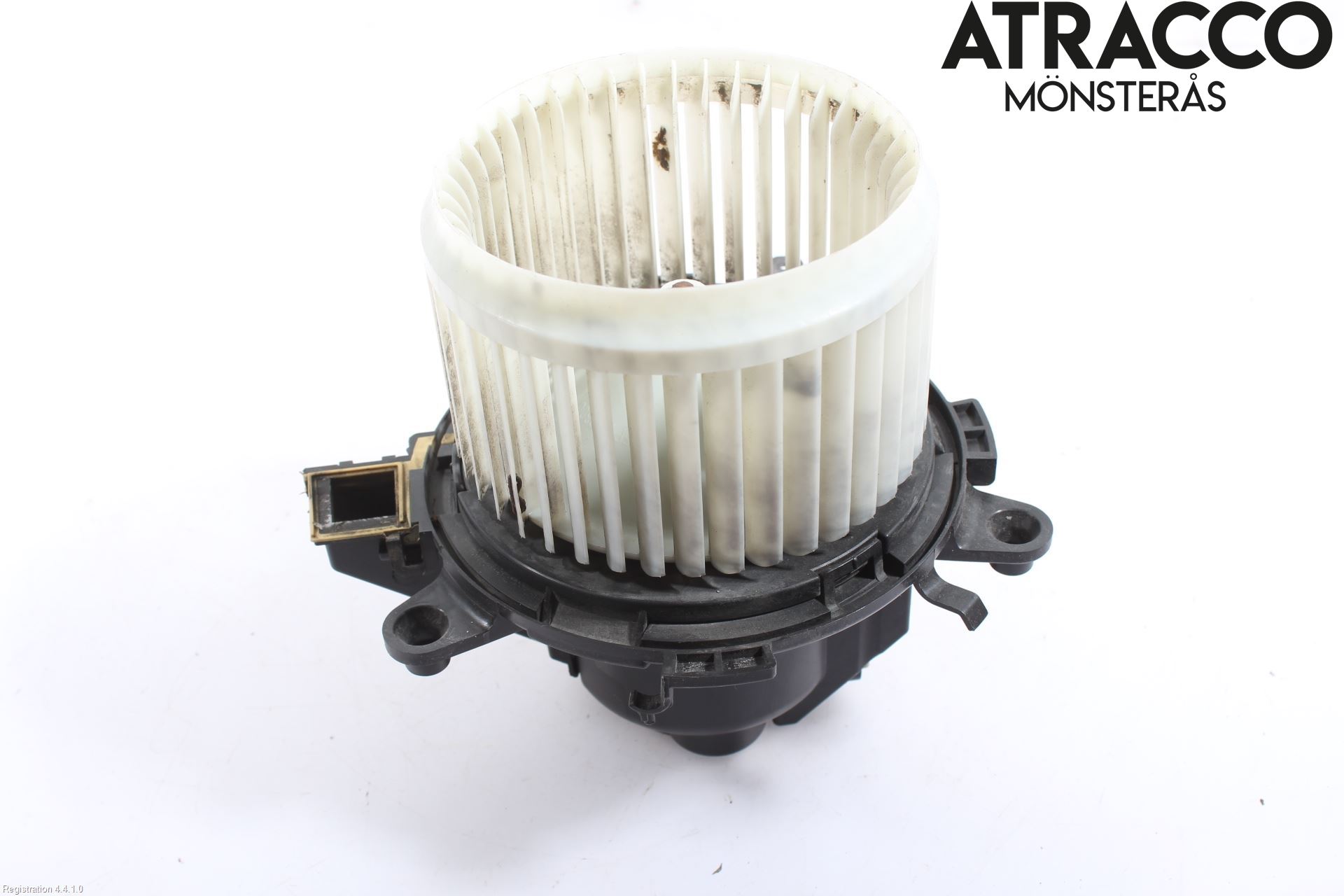 Peugeot EXPERT/E-EXPERT 17- Varmeapparat Viftemotor