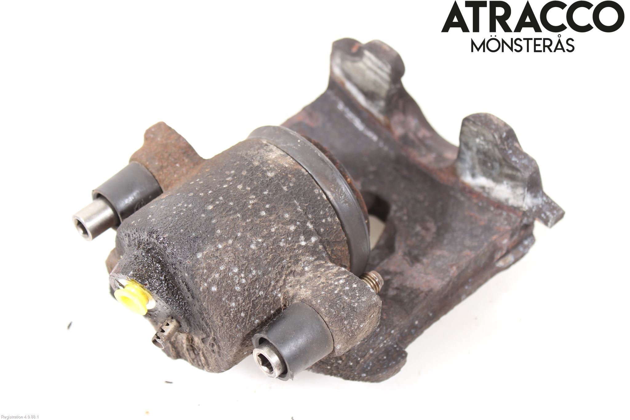 Volkswagen VW JETTA V 06-10 Bremsecaliper Foran Høyre