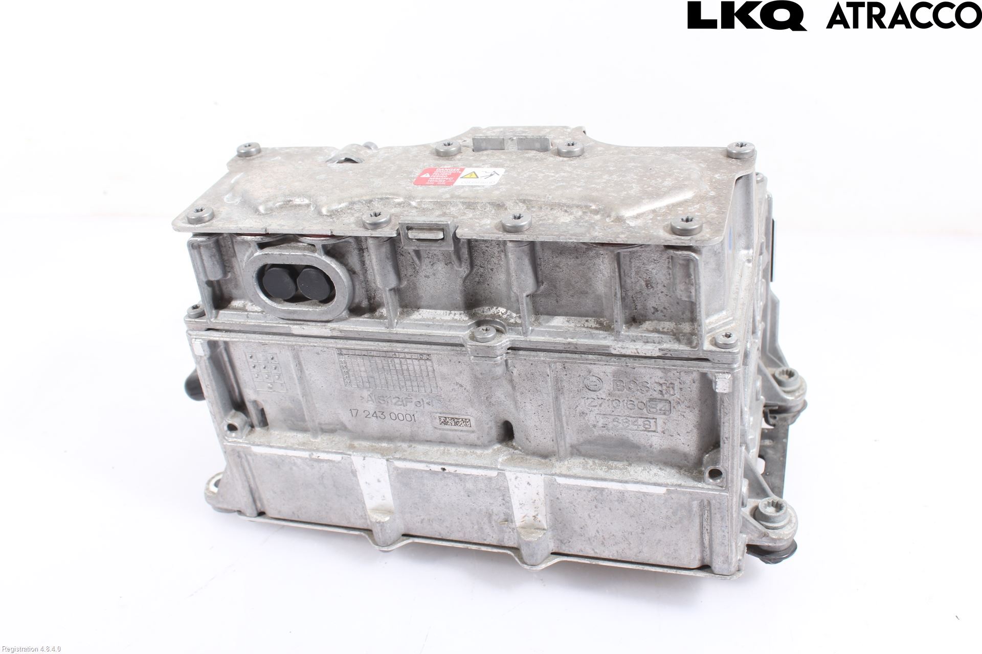 Volkswagen VW PASSAT 15-19 Hybridconverter