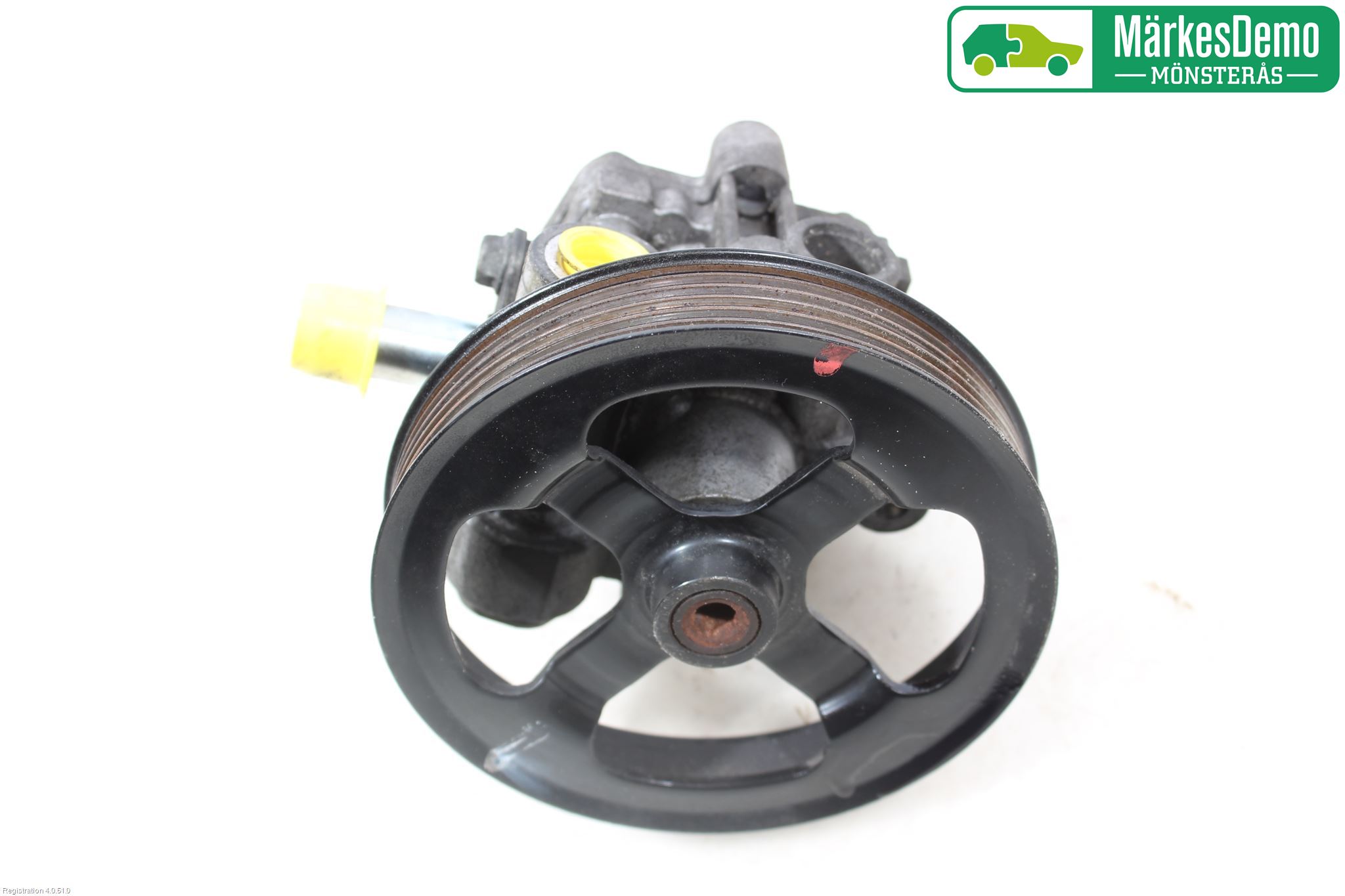 Mitsubishi OUTLANDER 07-12 Servo Pumpe