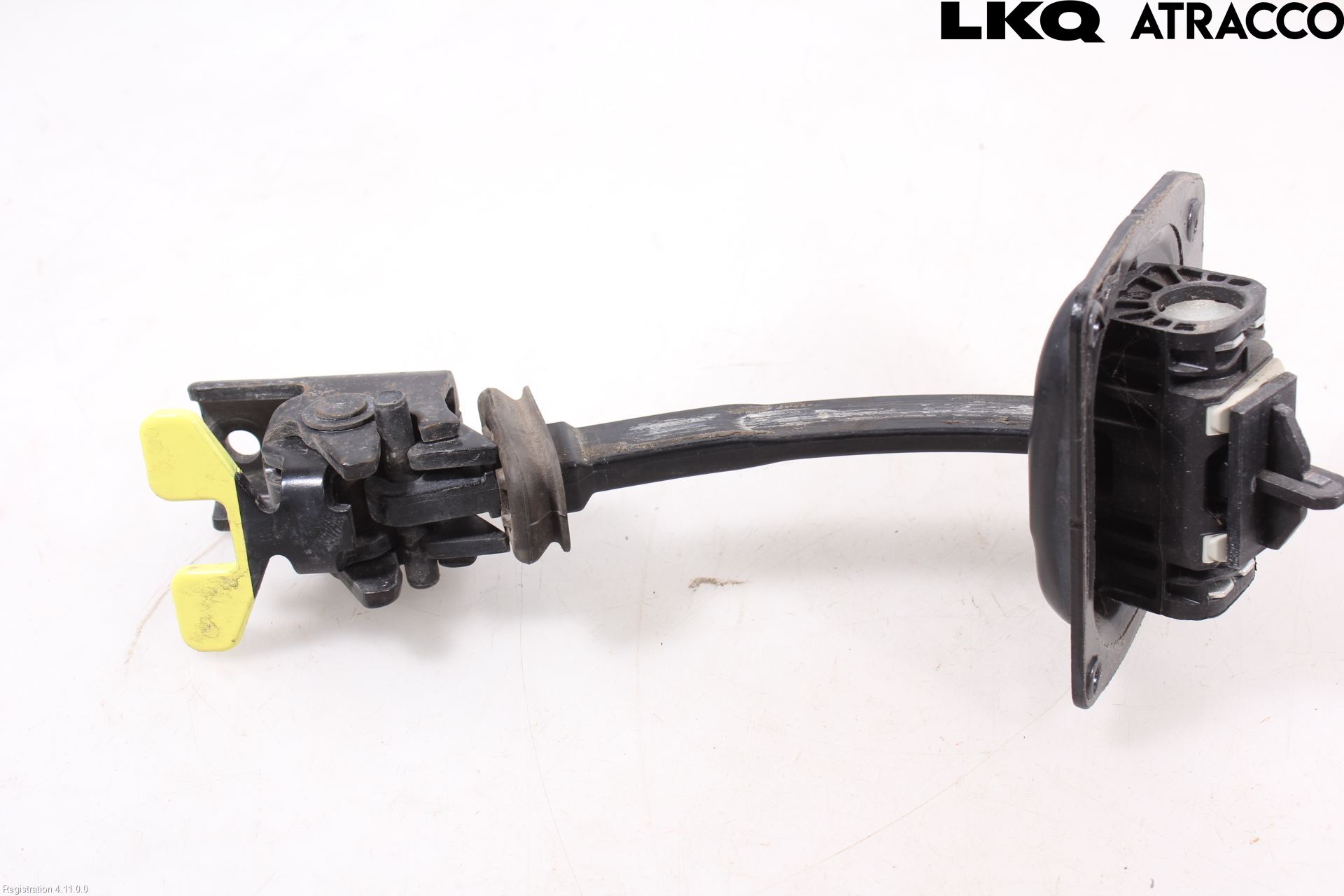Peugeot EXPERT/E-EXPERT 17- Dørstopper