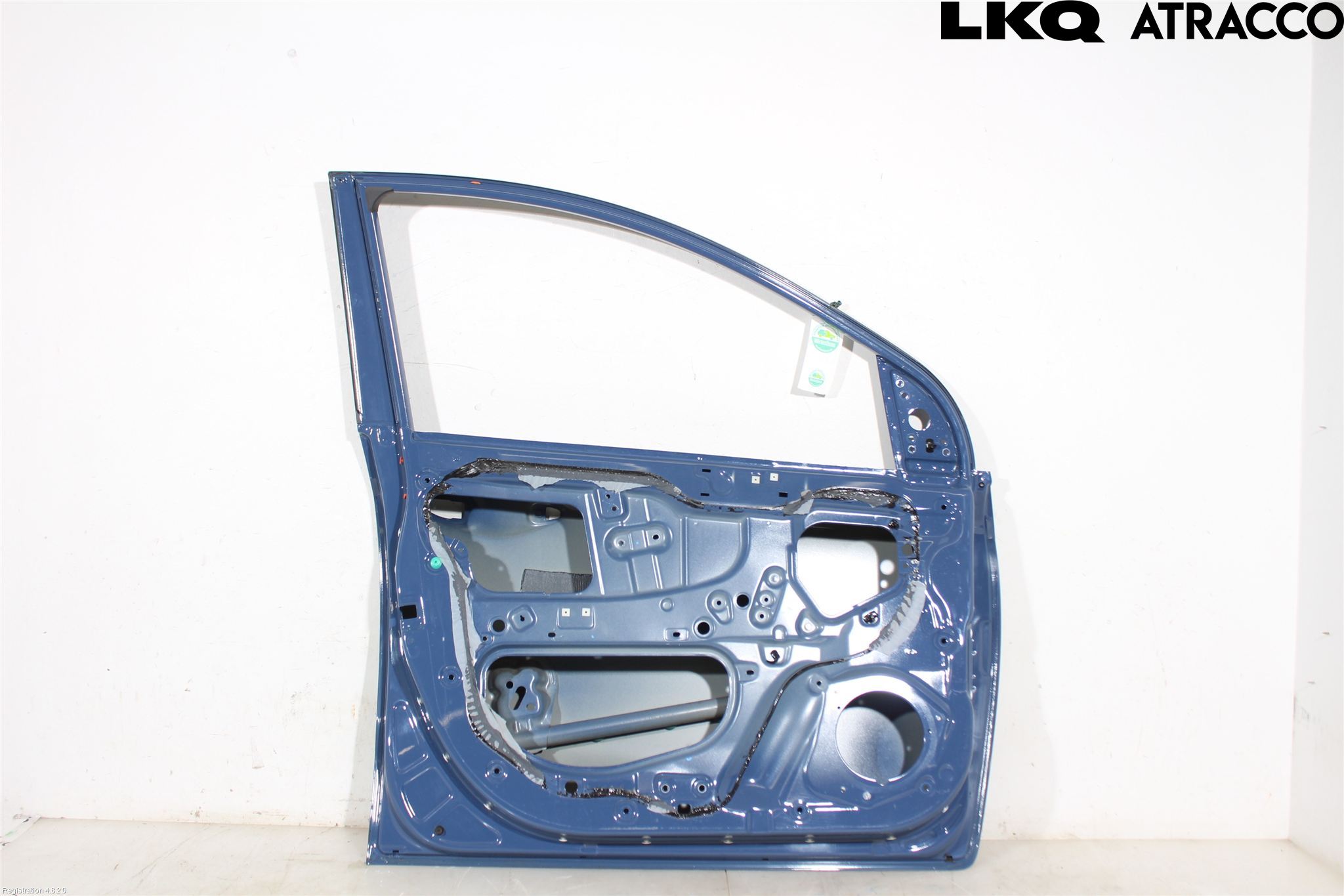 Hyundai i10 BA 14-16 Dør 4D Foran Venstre