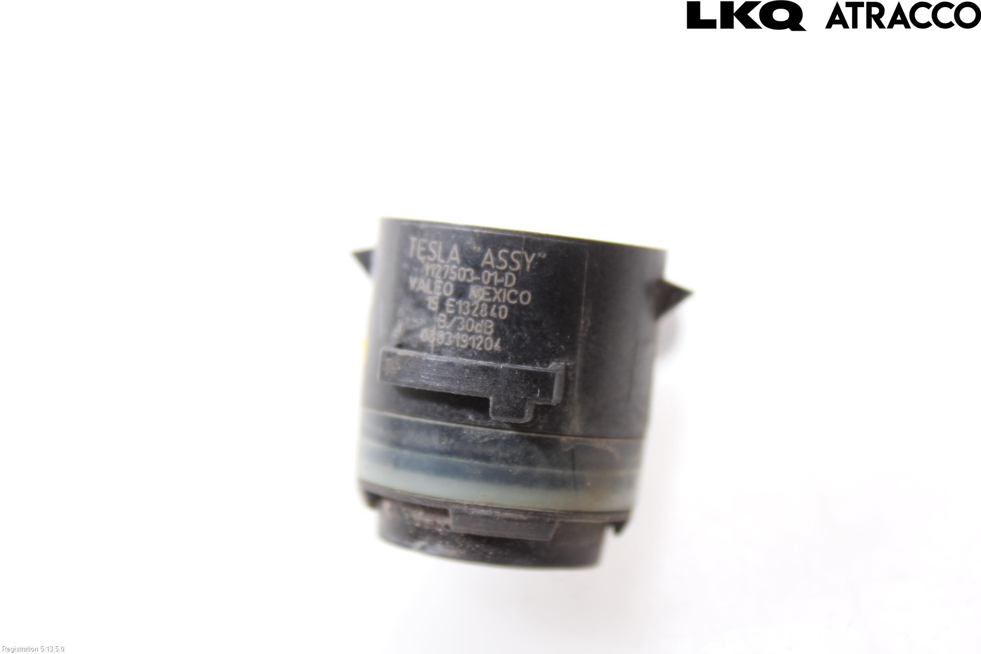 Tesla MODEL S 13- Sensor Ryggesensor