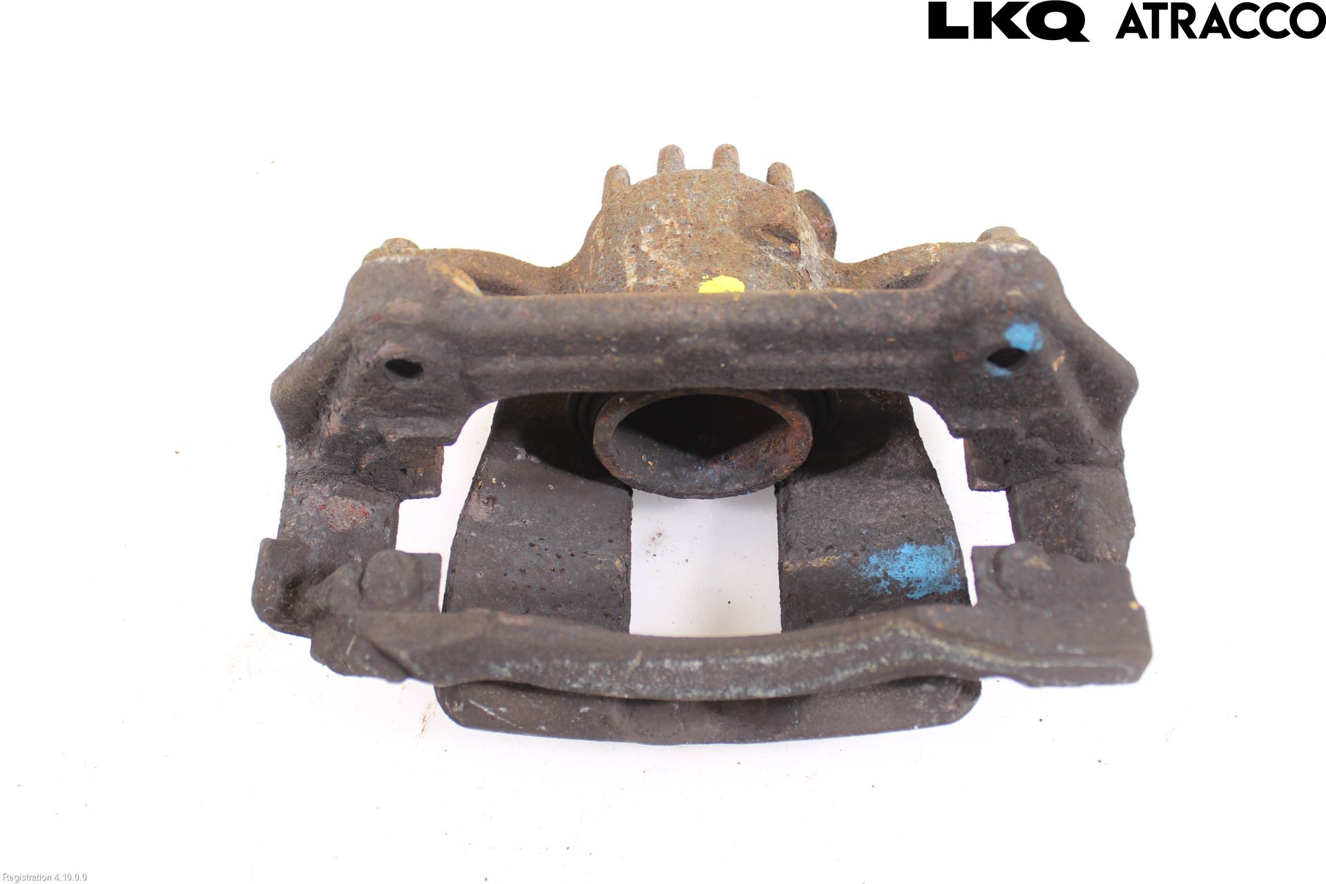 Nissan NV300 16-22 Bremsecaliper Foran Høyre