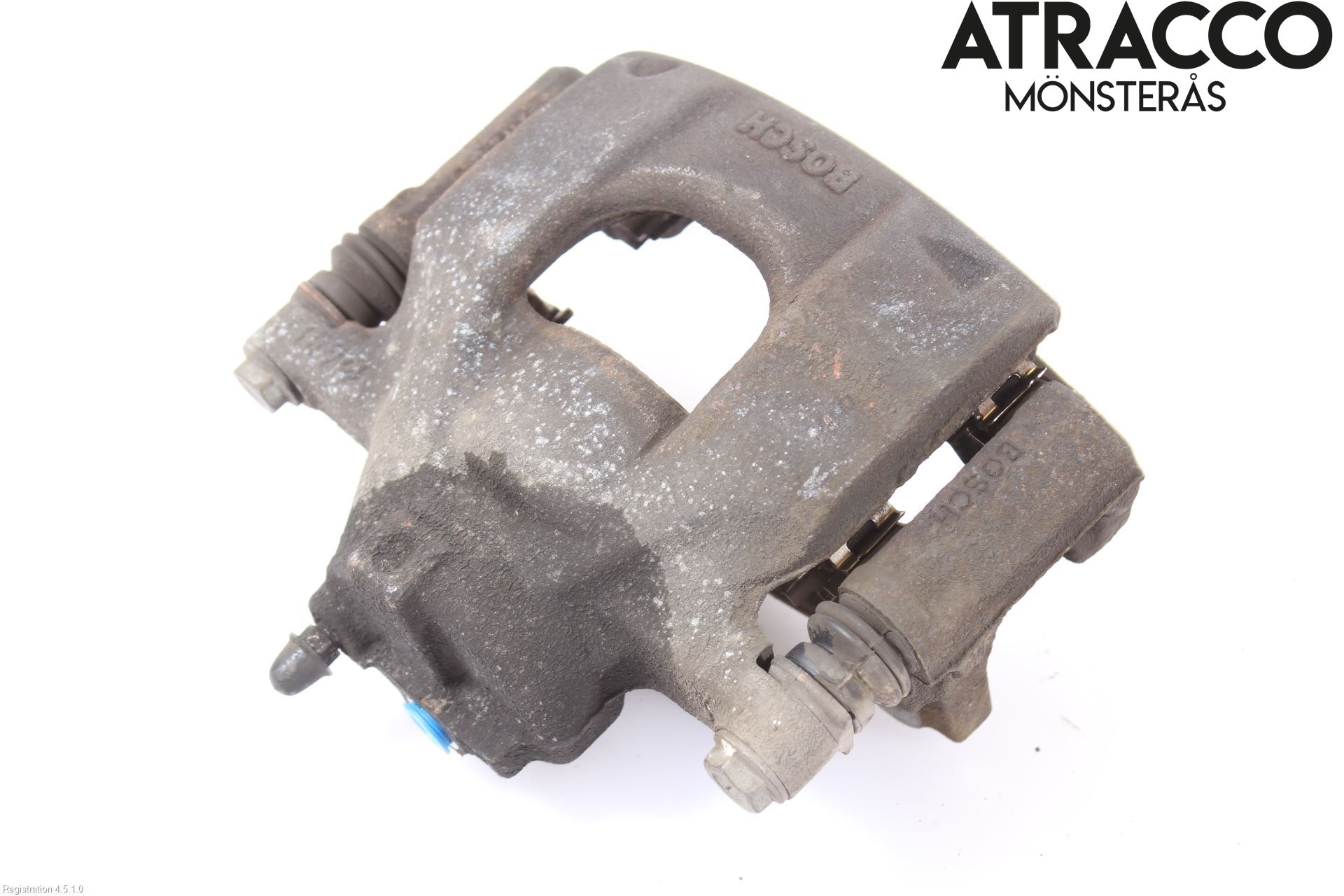 Toyota AYGO 15-21 Bremsecaliper Foran Venstre