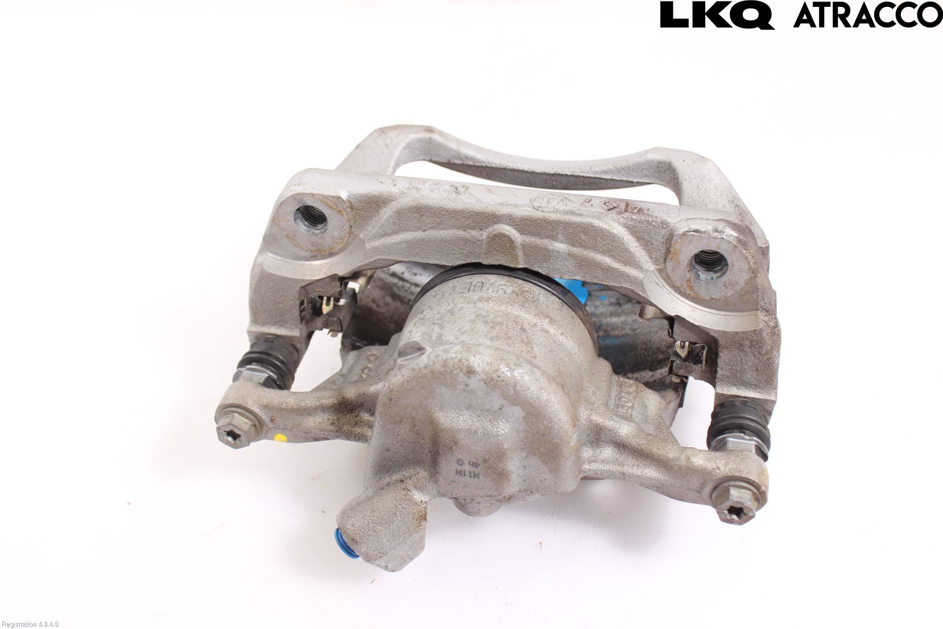Peugeot 308/E-308 21- Bremsecaliper Foran Høyre