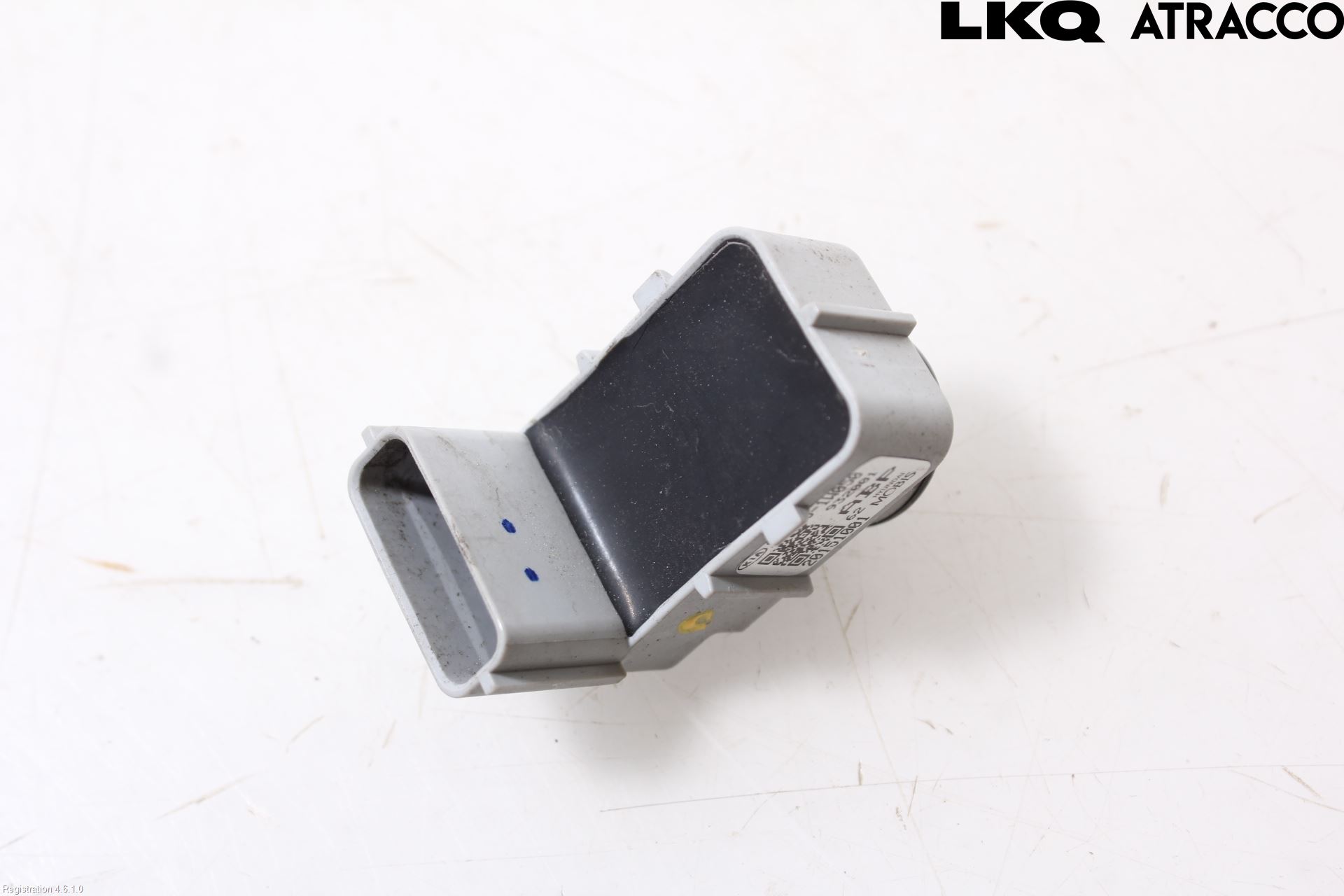 Kia RIO 12-16 Sensor Ryggesensor