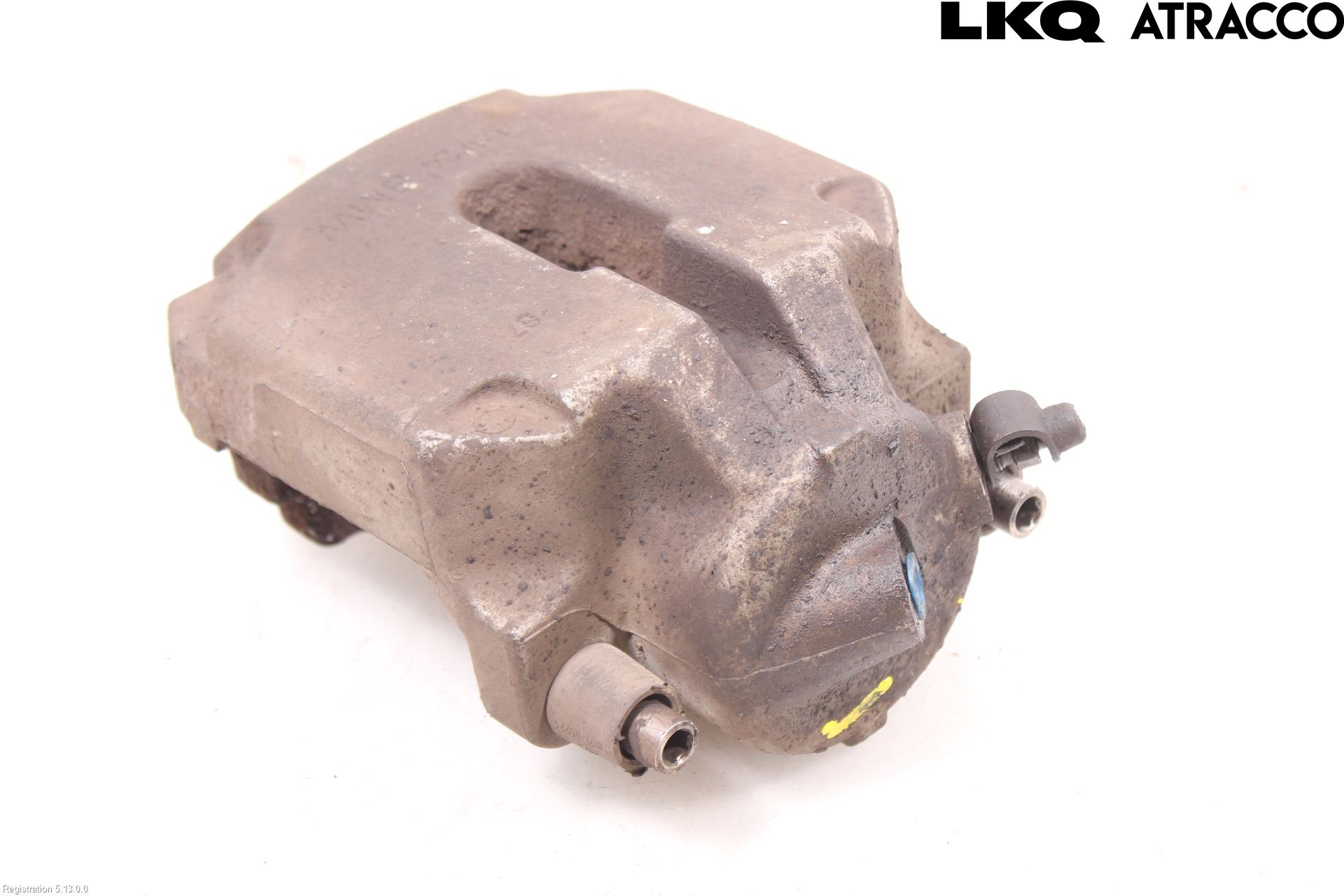 BMW 5 E60/61 Sed/Tou 02-10 Bremsecaliper Foran Venstre