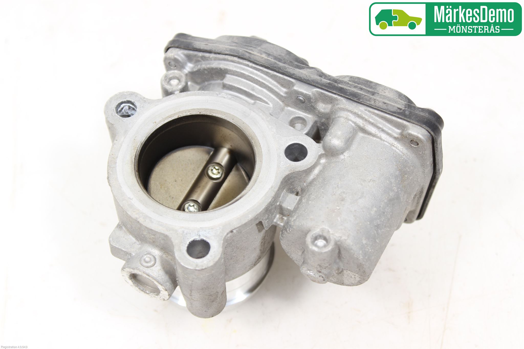 Ford FIESTA 13-17 Inns Spjeldhus