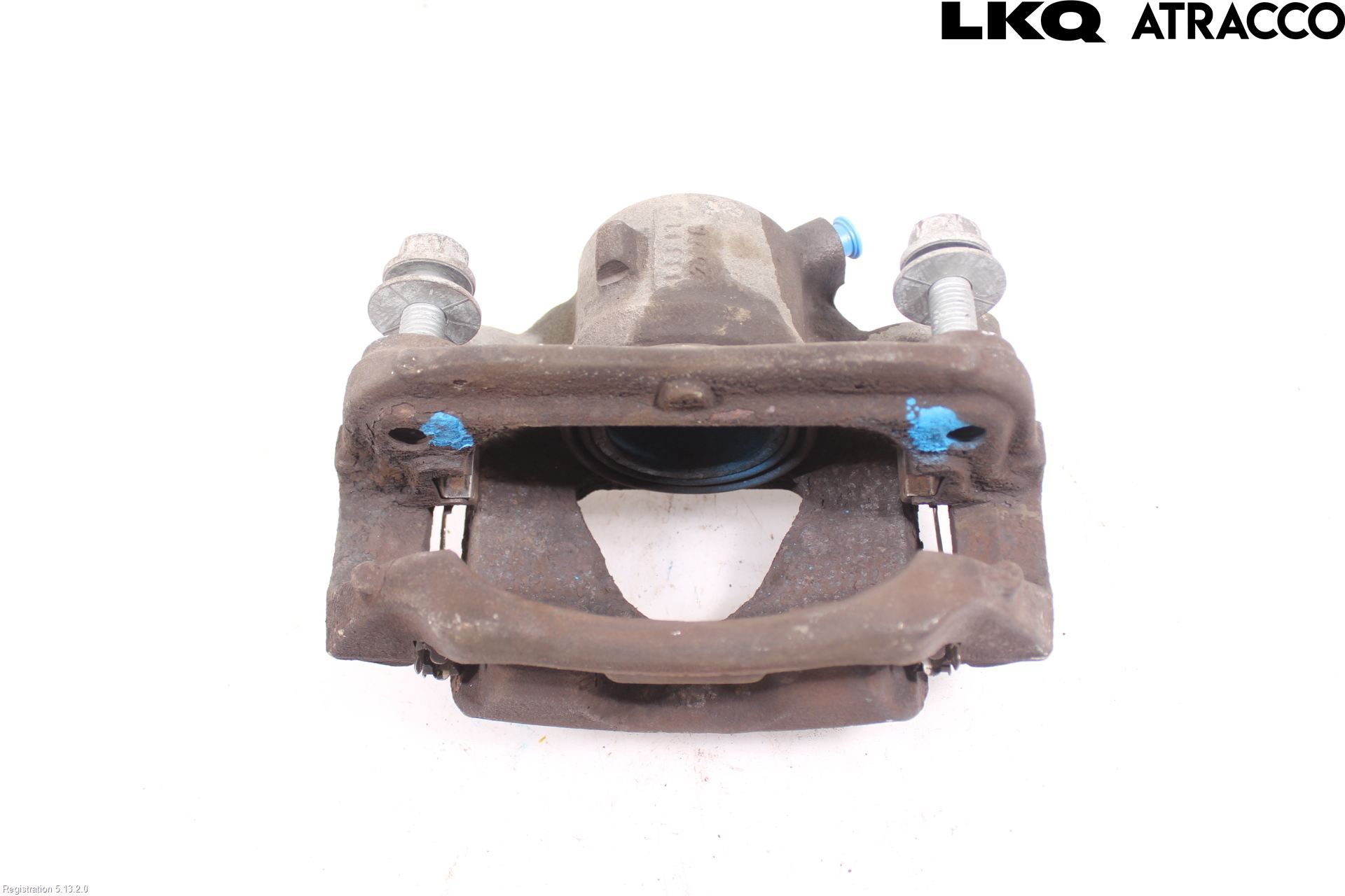 Mini ONE/COOPER 3DR F56 14-24 Bremsecaliper Foran Høyre