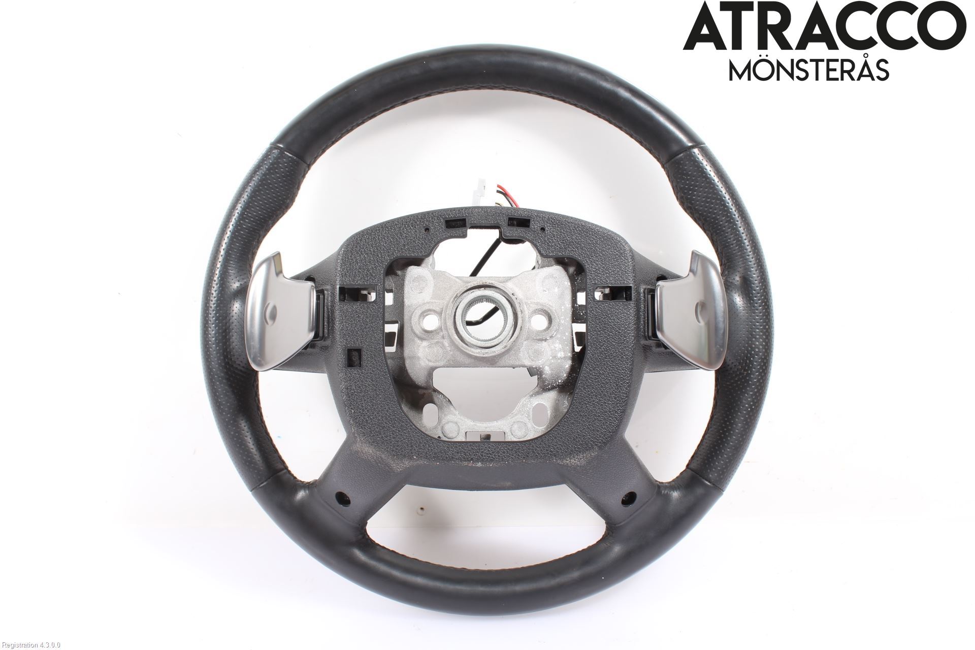 Kia SORENTO 15-20 Ratt
