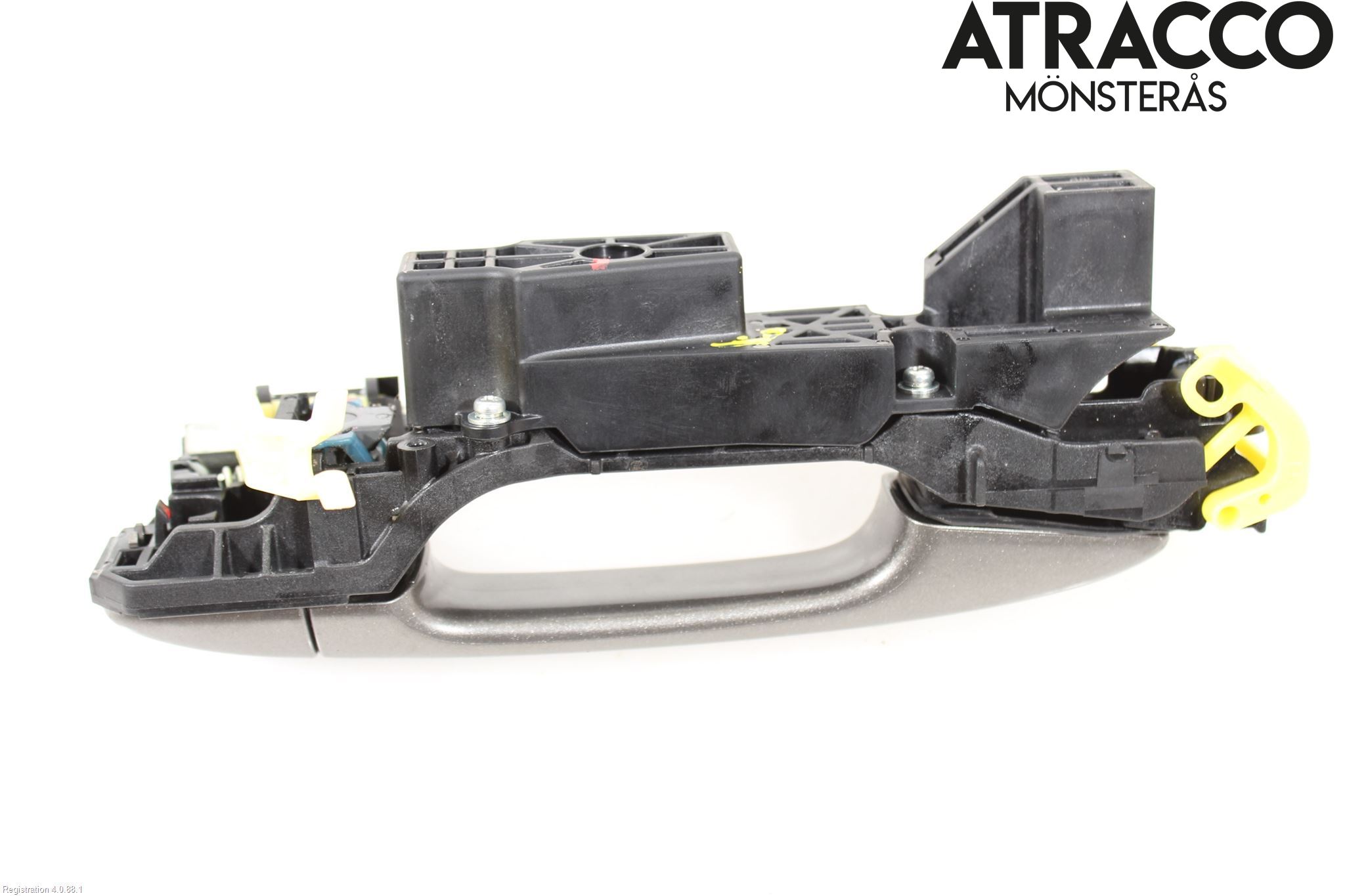 Toyota AVENSIS 16-18 Dørhandtak Ytre Venstre