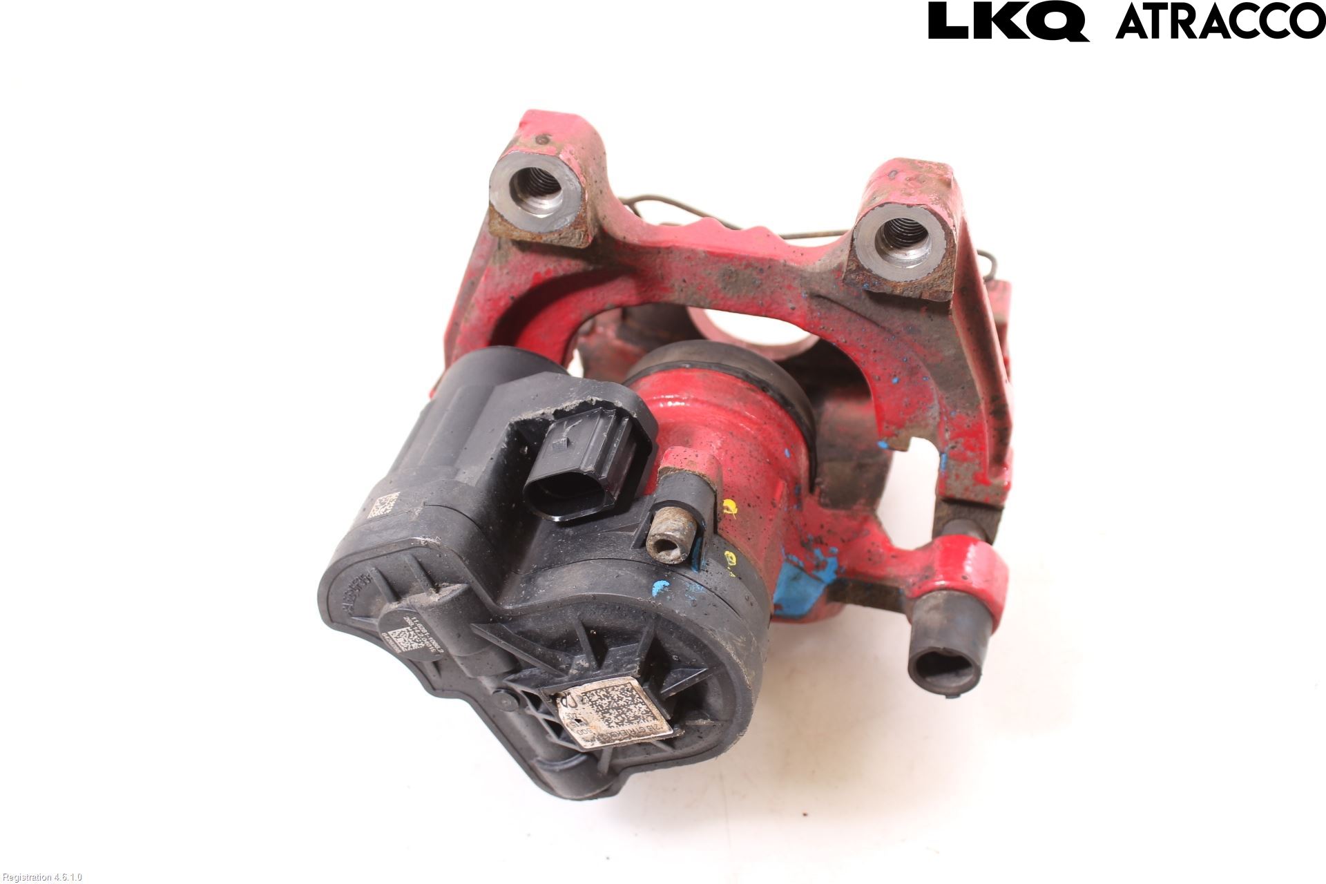 Volkswagen VW GOLF / E-GOLF VII 13-20 Bremsecaliper Bak Høyre