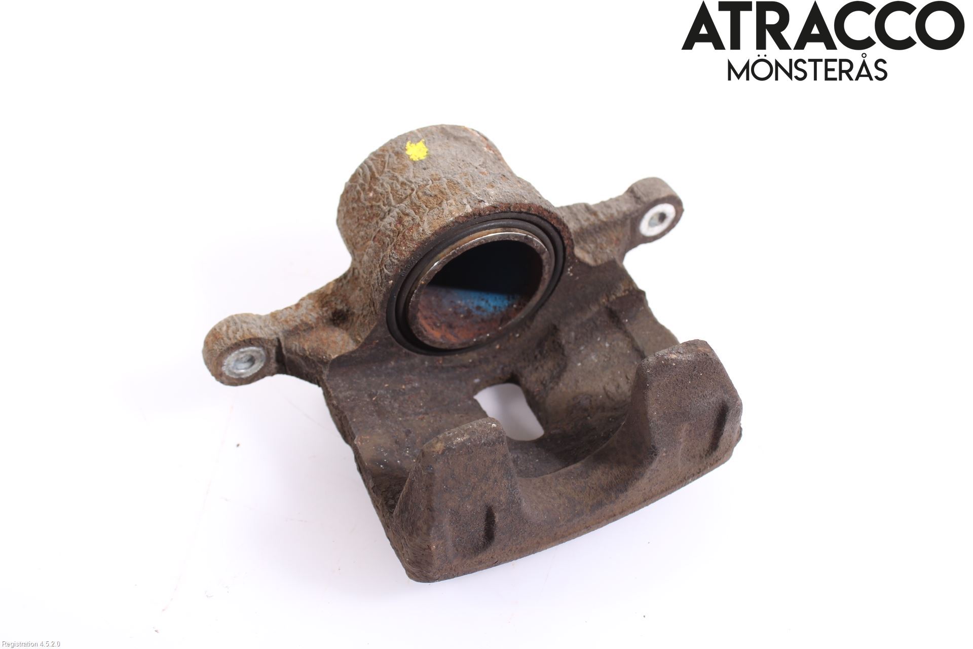 Kia CEED 12-18 Bremsecaliper Foran Høyre