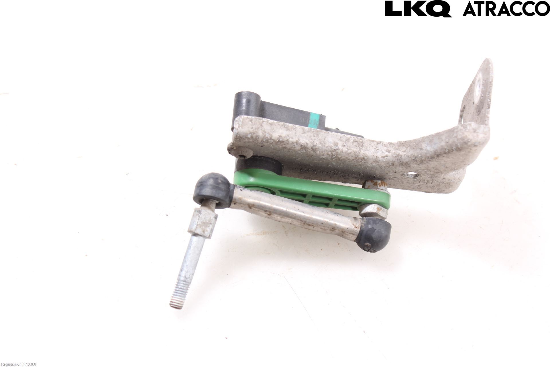 Tesla MODEL S 13- Sensor Lysinnstilling