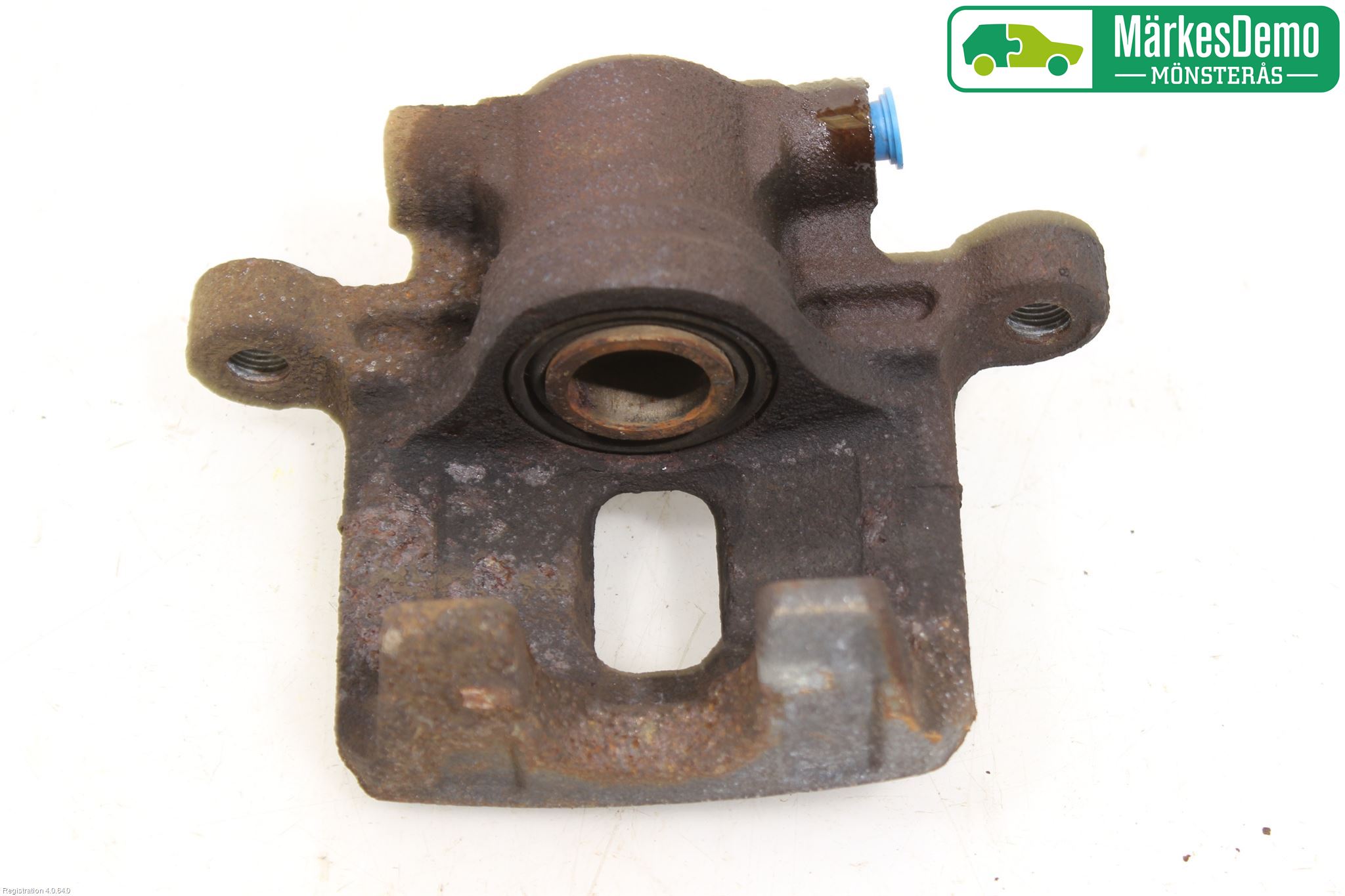 Mitsubishi LANCER 07-14 Bremsecaliper Bak Venstre