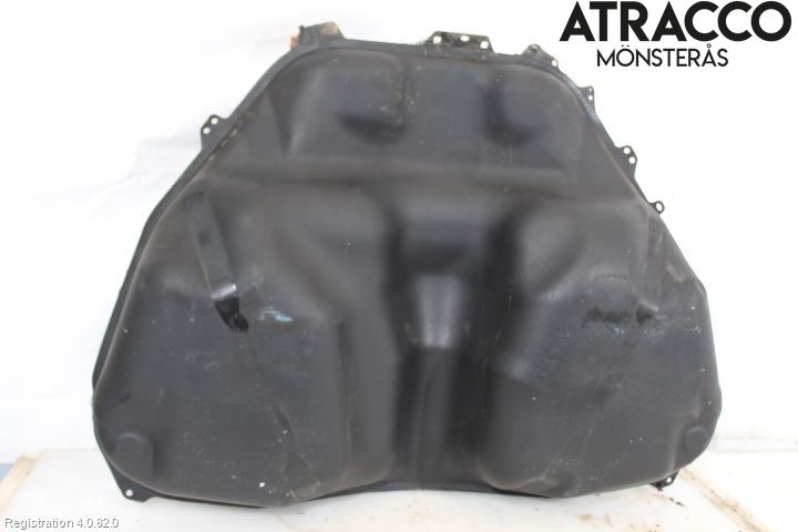 Subaru FORESTER SH  08-13 Drivstofftank Diesel